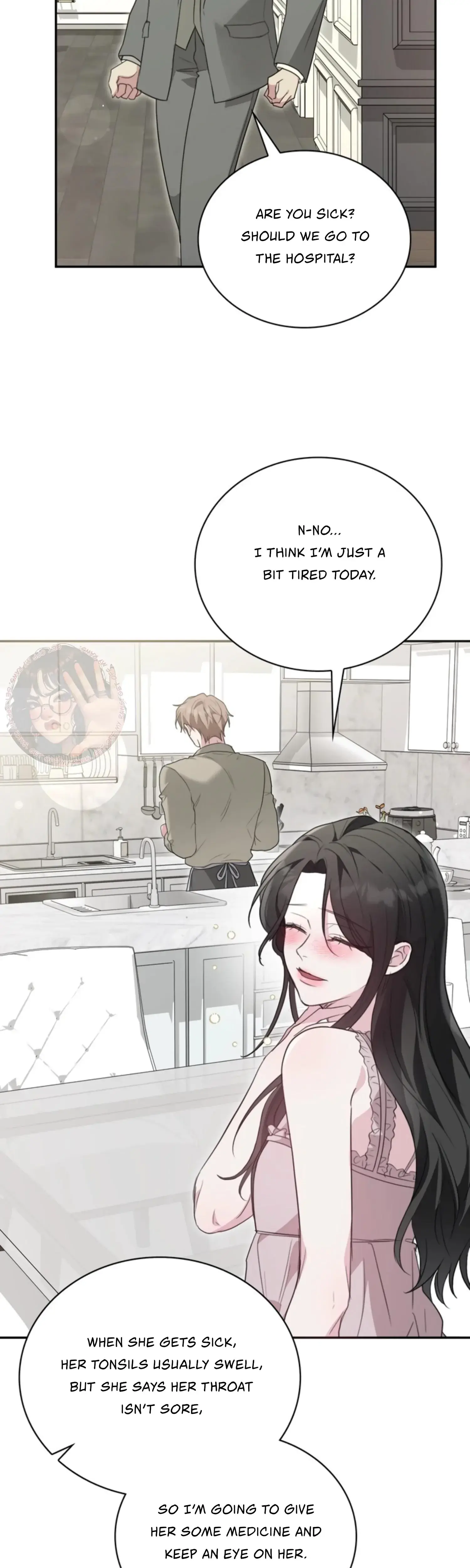 Two Men, Addicted Episode 27 - Page 40