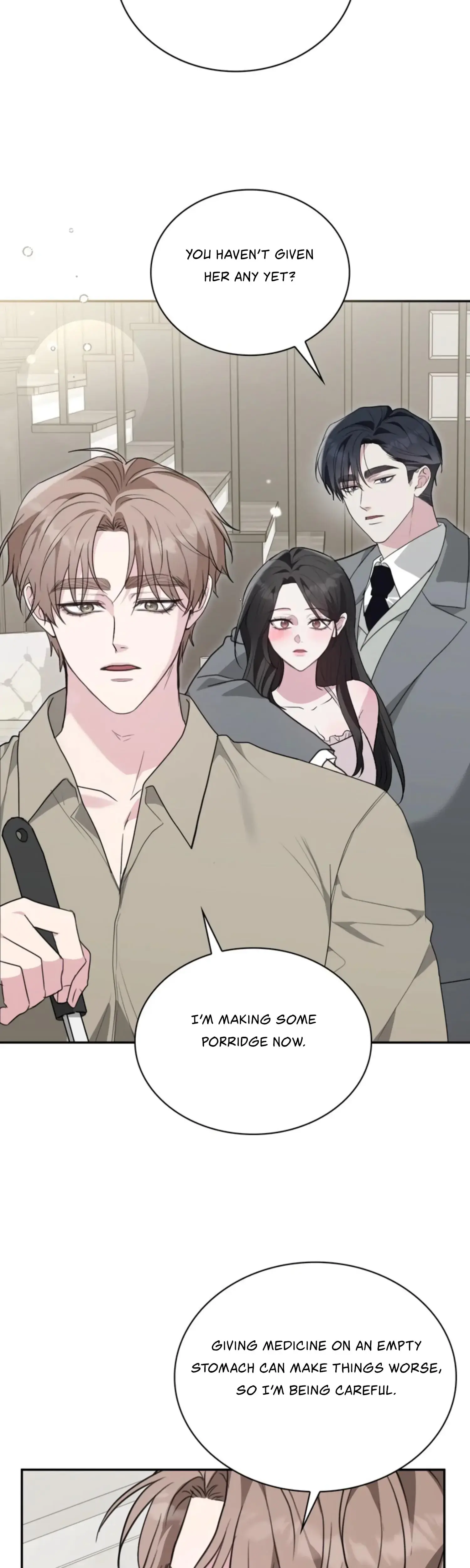 Two Men, Addicted Episode 27 - Page 41