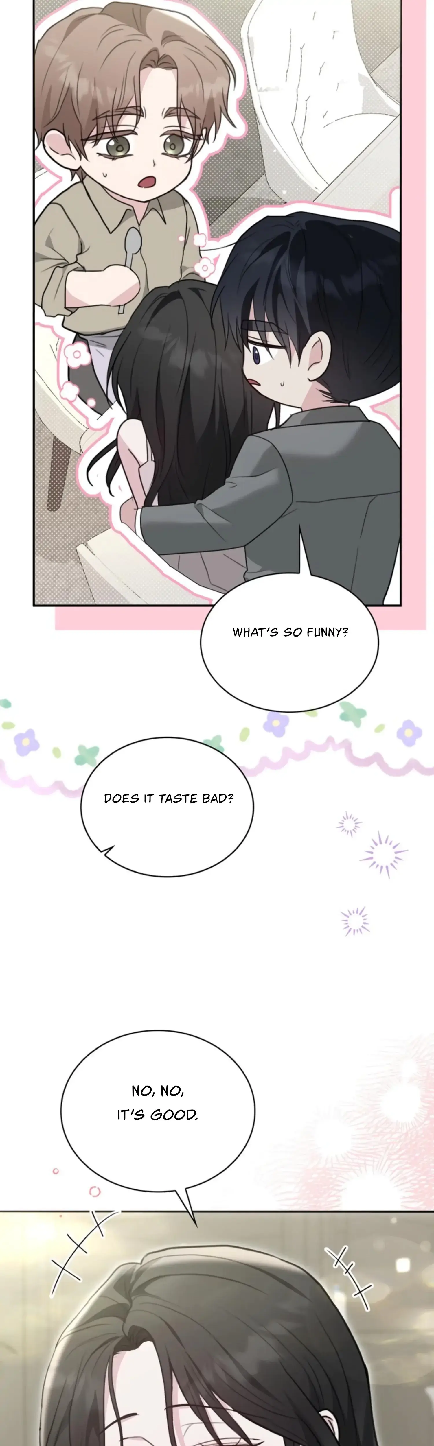 Two Men, Addicted Episode 27 - Page 51