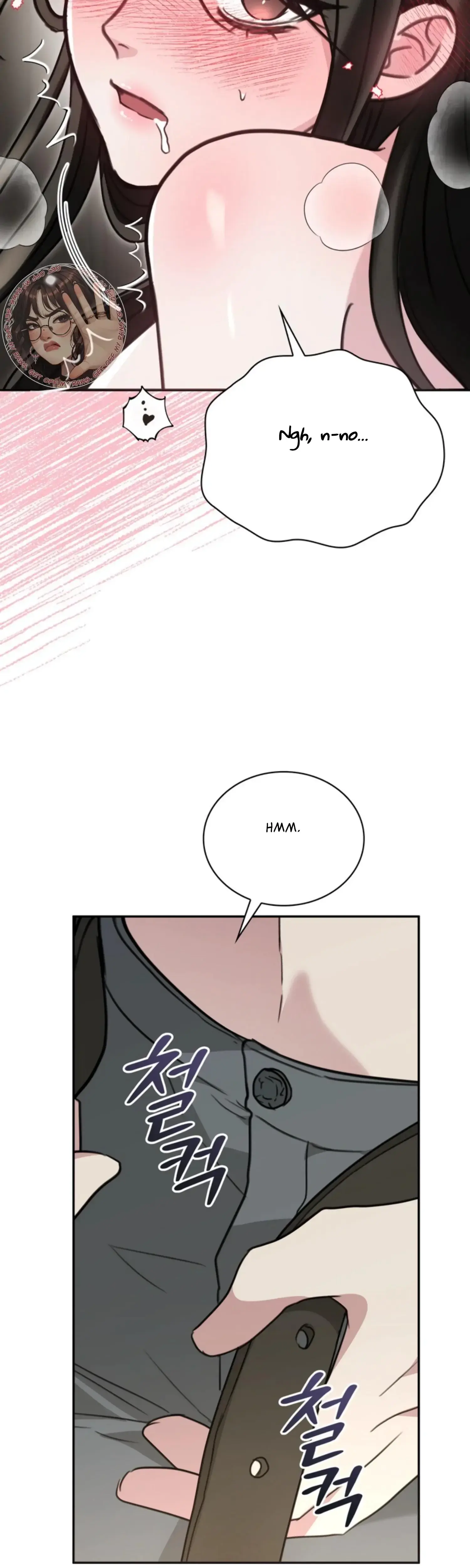 Two Men, Addicted Episode 27 - Page 7