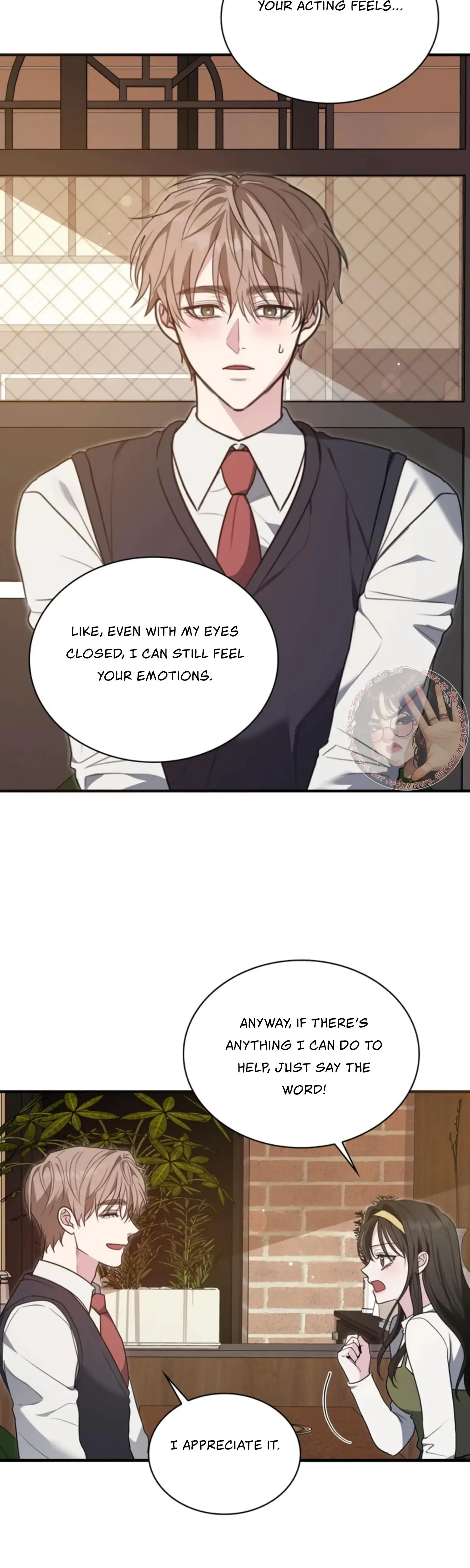 Two Men, Addicted Episode 3 - Page 10