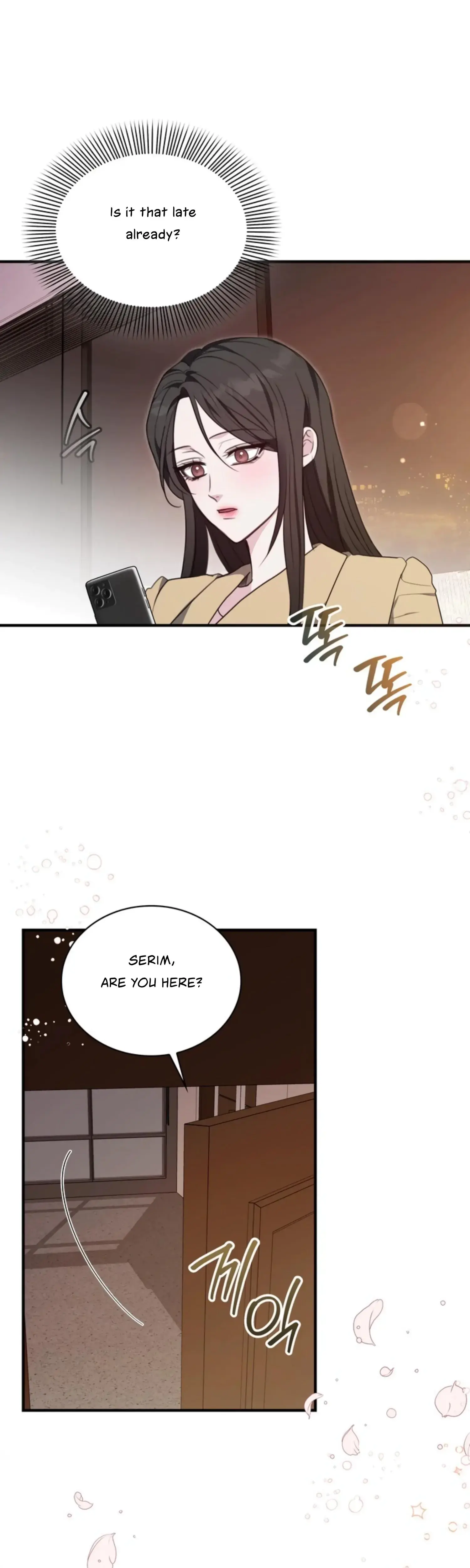 Two Men, Addicted Episode 3 - Page 20