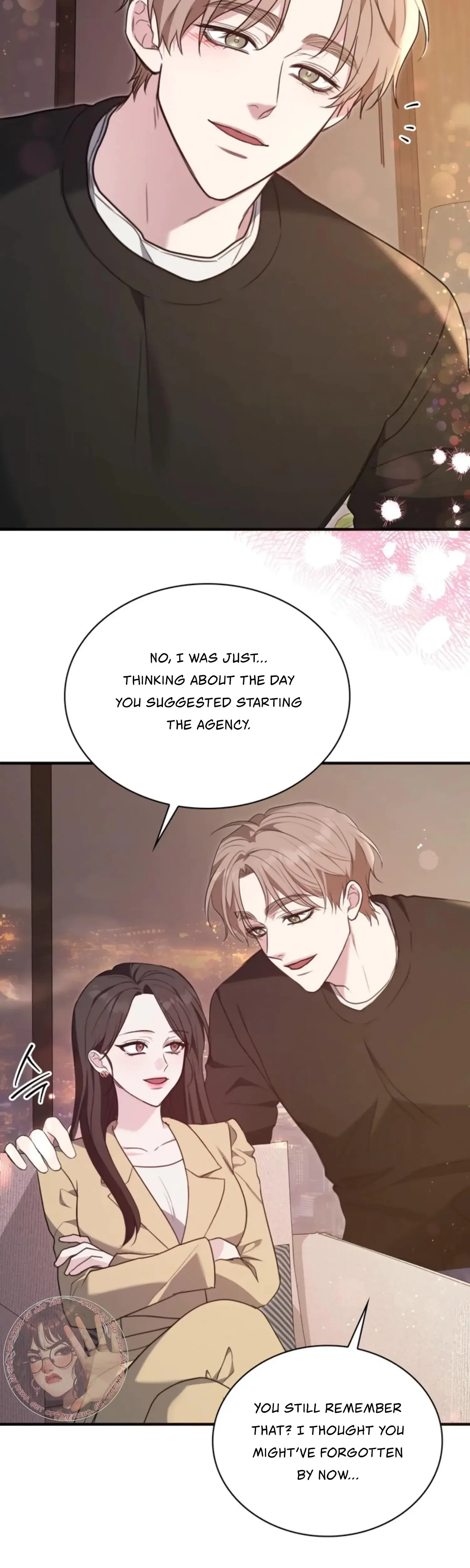 Two Men, Addicted Episode 3 - Page 23