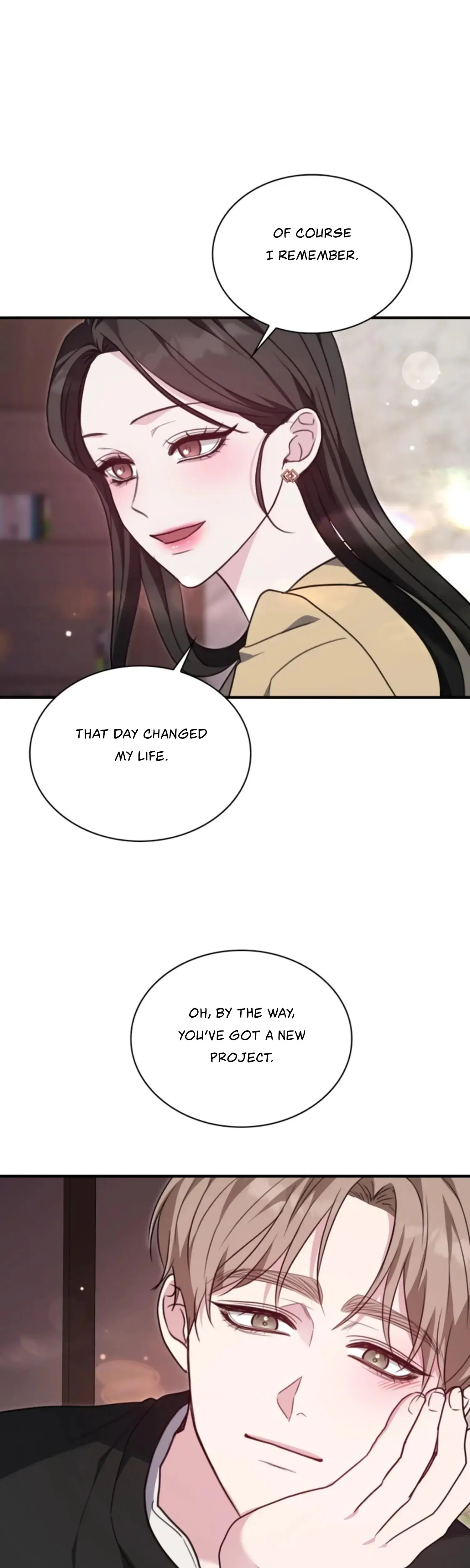 Two Men, Addicted Episode 3 - Page 24