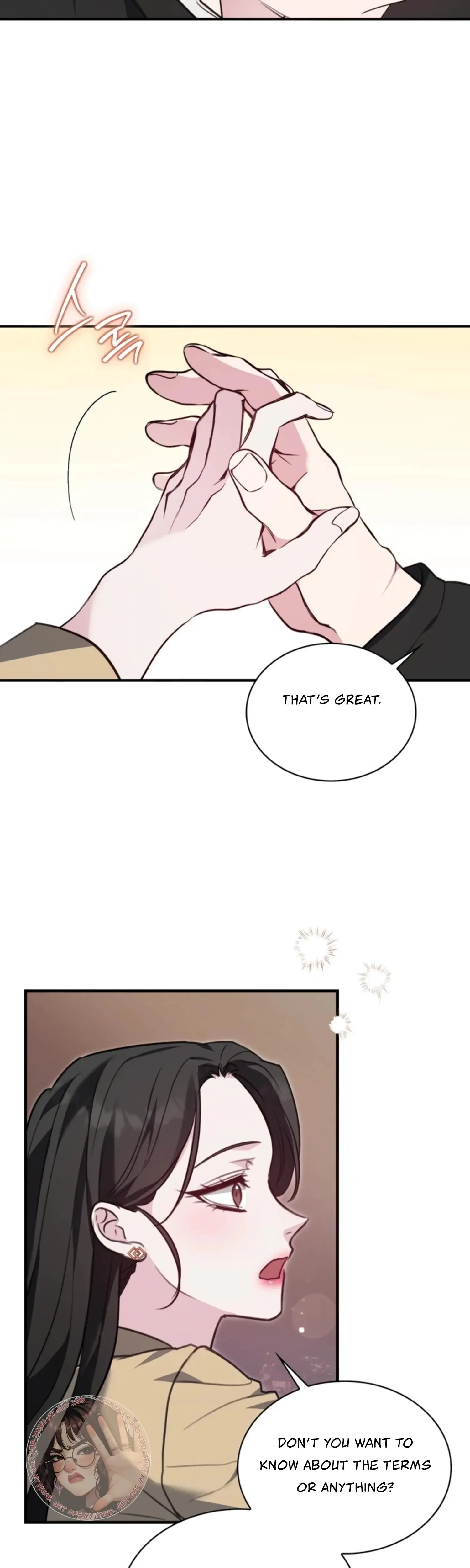 Two Men, Addicted Episode 3 - Page 25