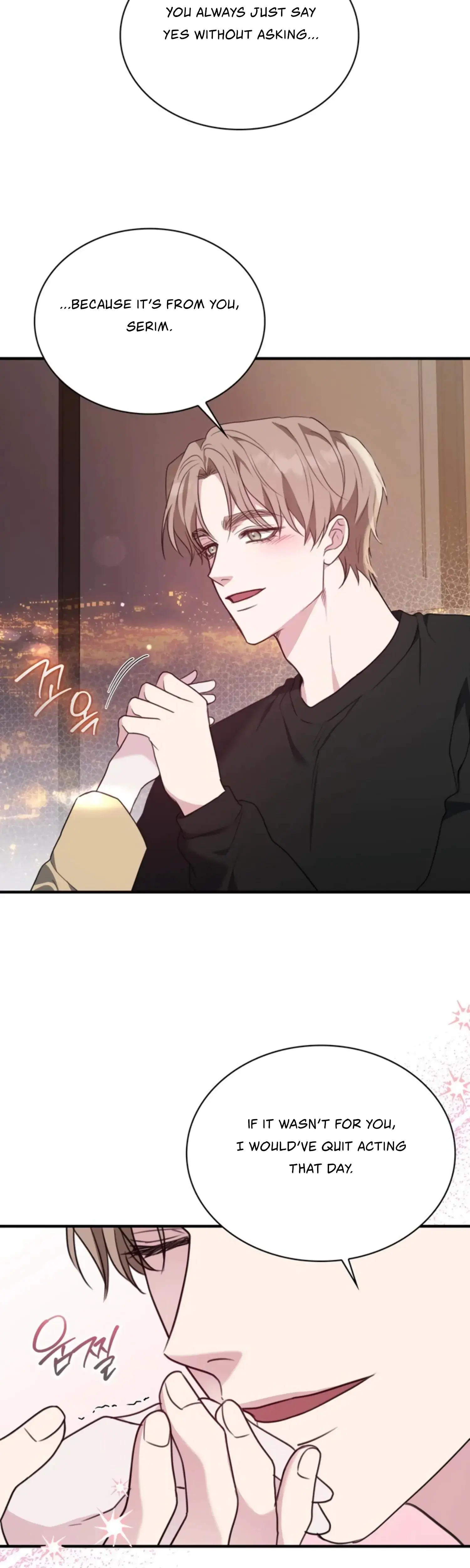 Two Men, Addicted Episode 3 - Page 26