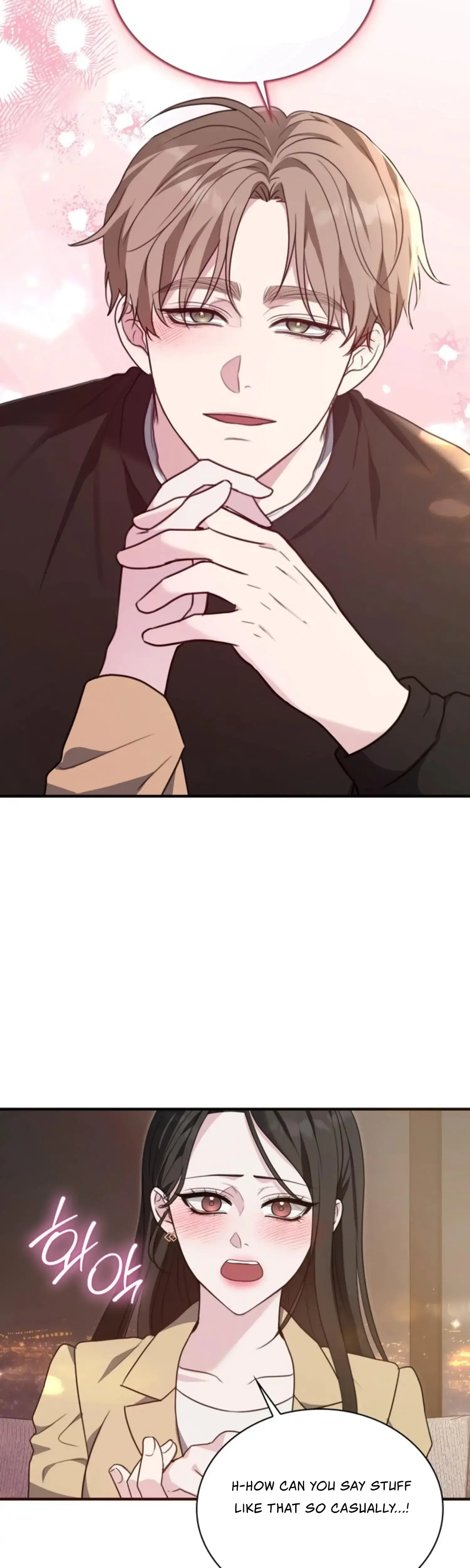 Two Men, Addicted Episode 3 - Page 28