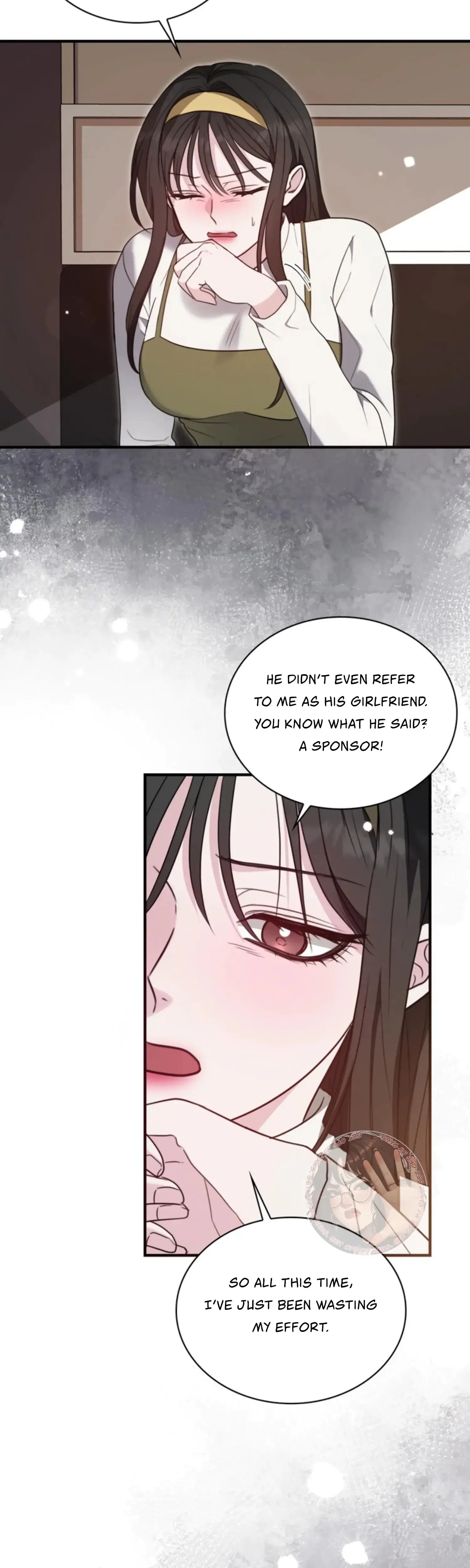 Two Men, Addicted Episode 3 - Page 3