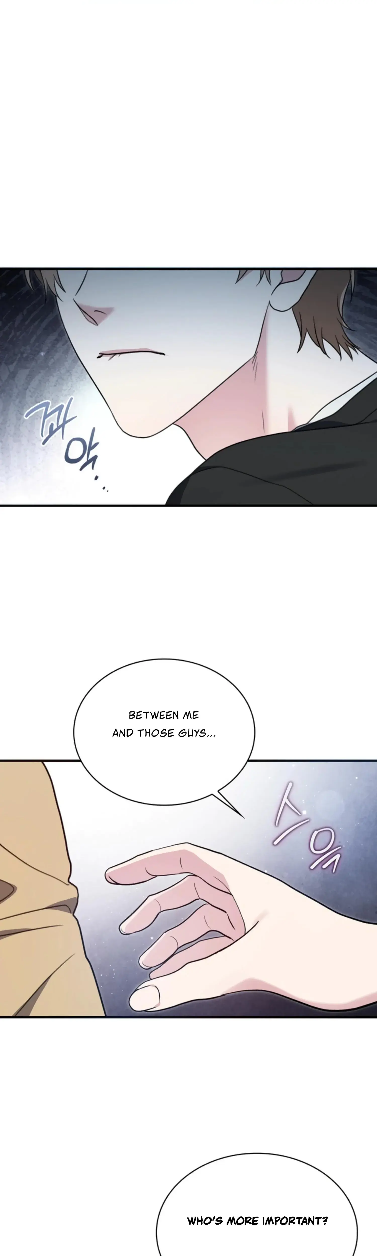 Two Men, Addicted Episode 3 - Page 30