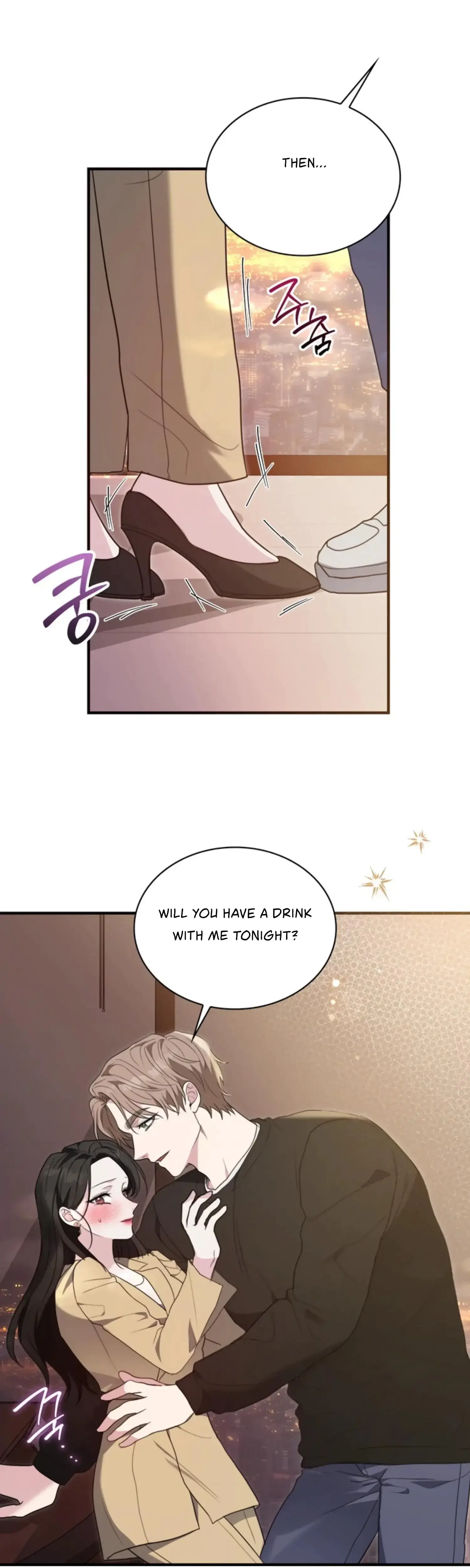 Two Men, Addicted Episode 3 - Page 32