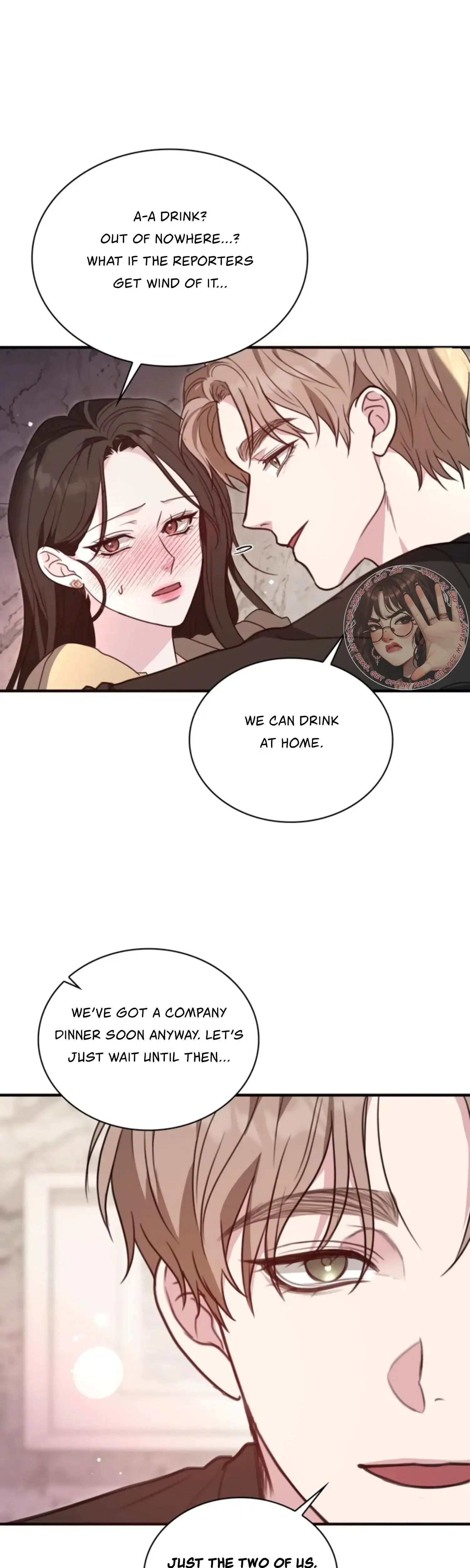 Two Men, Addicted Episode 3 - Page 33