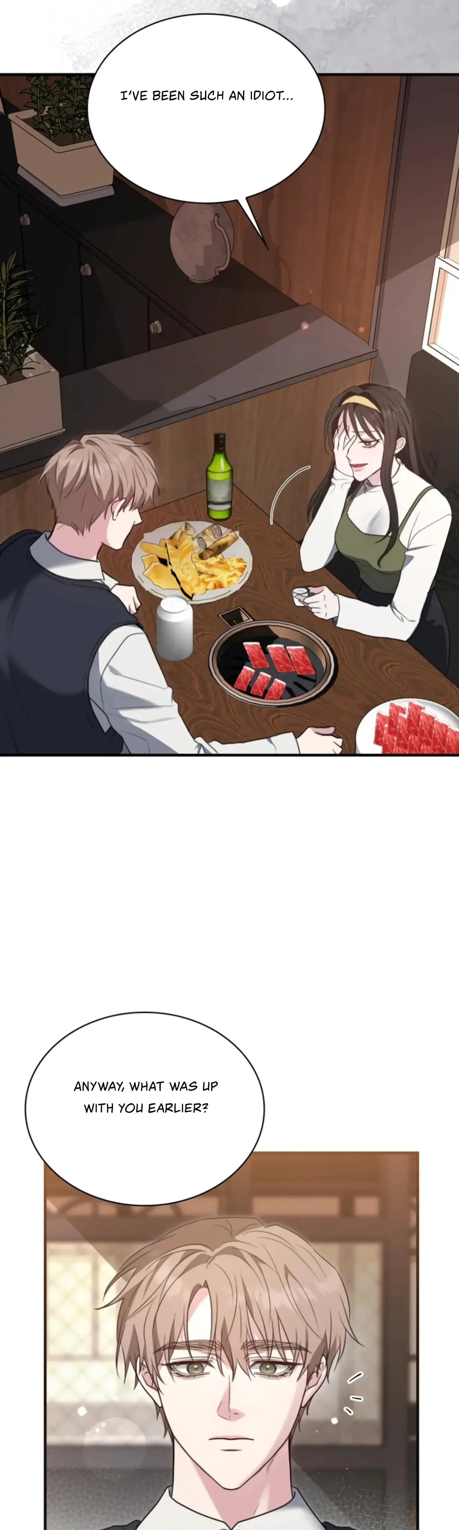 Two Men, Addicted Episode 3 - Page 4