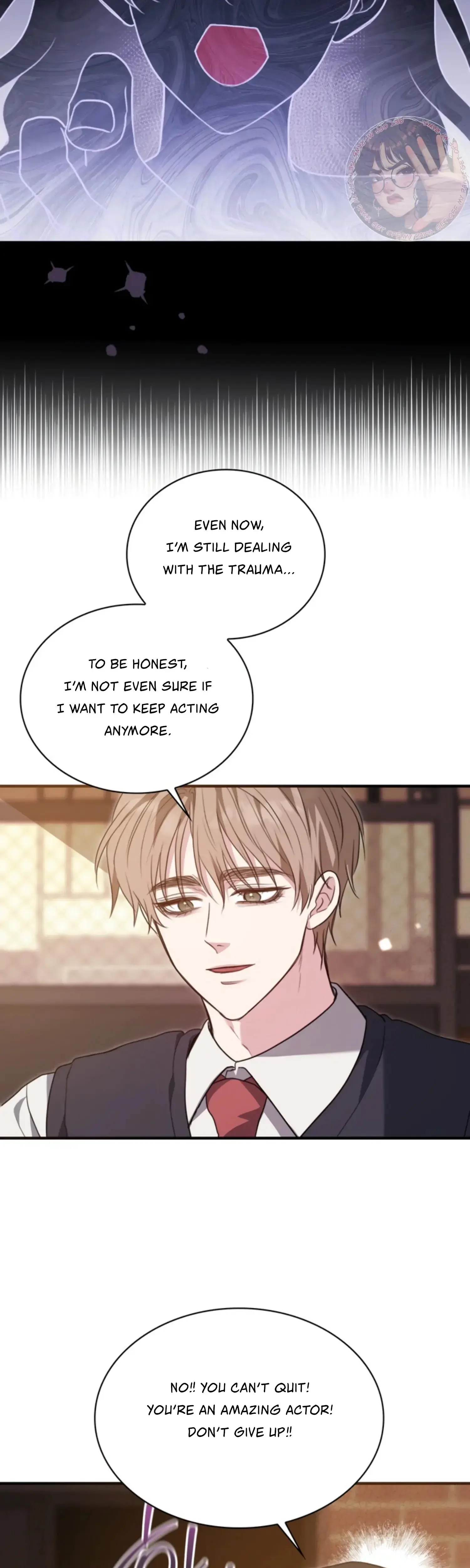 Two Men, Addicted Episode 3 - Page 8