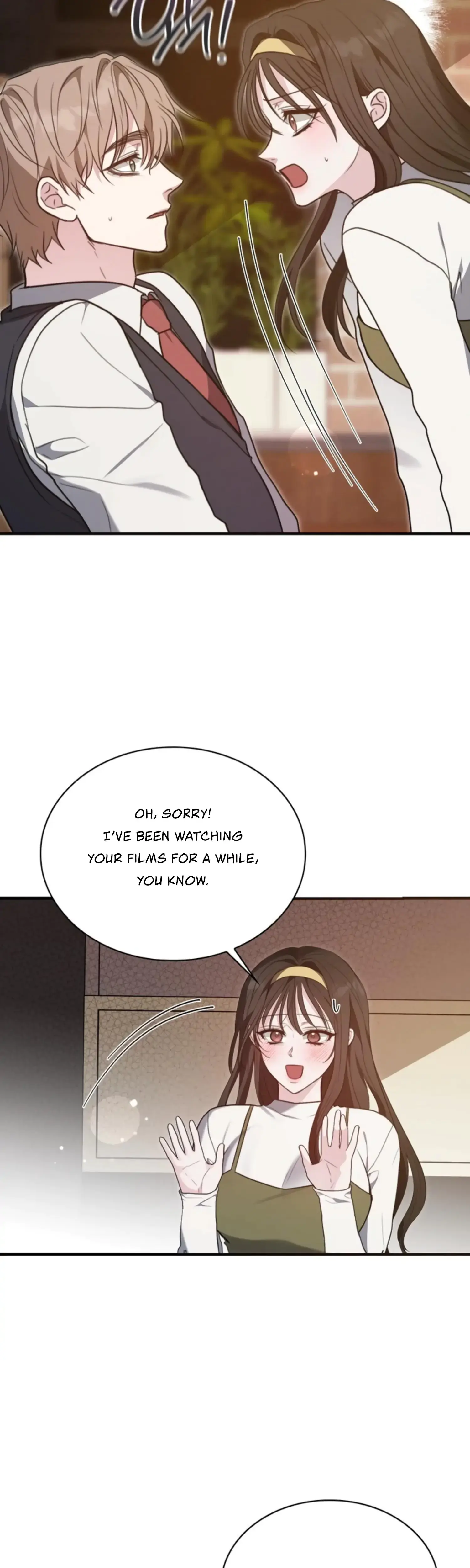 Two Men, Addicted Episode 3 - Page 9