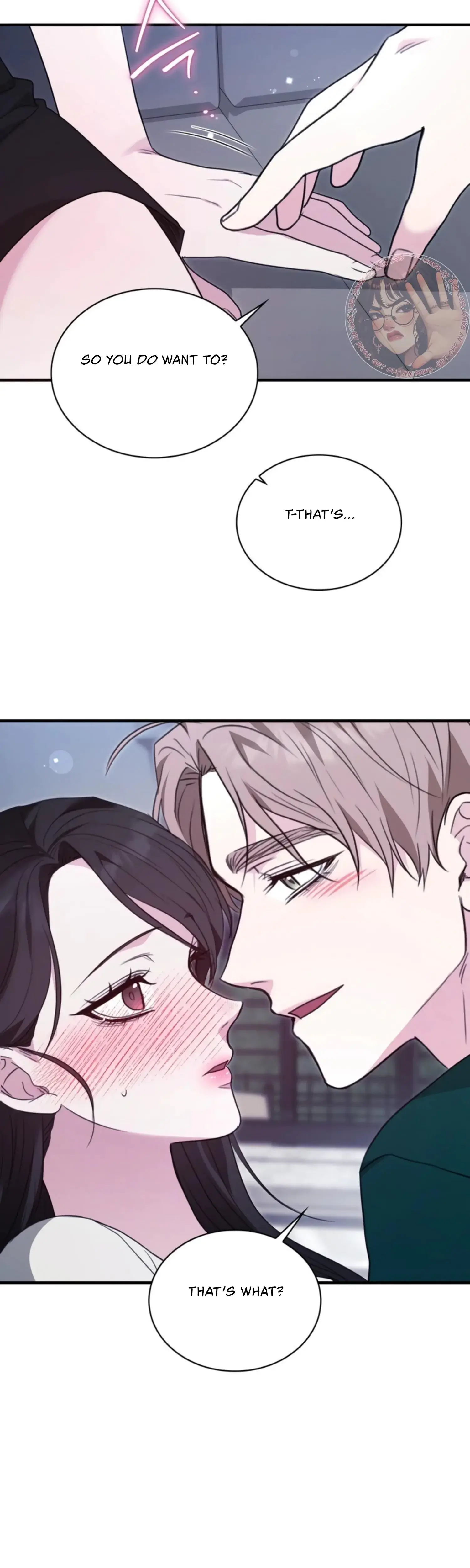Two Men, Addicted Episode 4 - Page 10