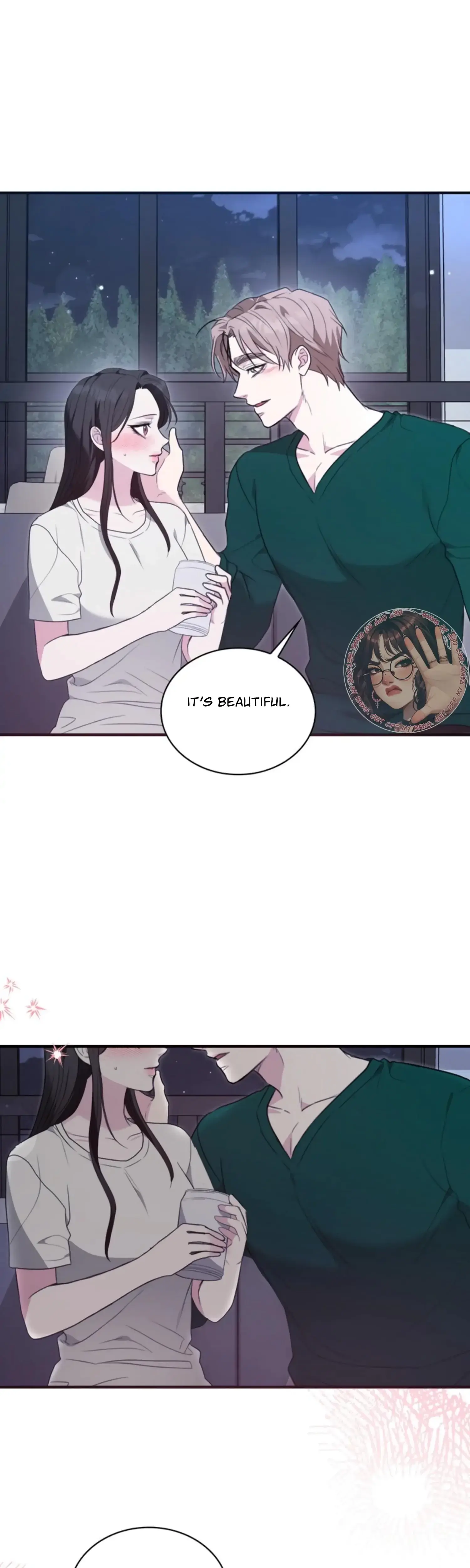 Two Men, Addicted Episode 4 - Page 12