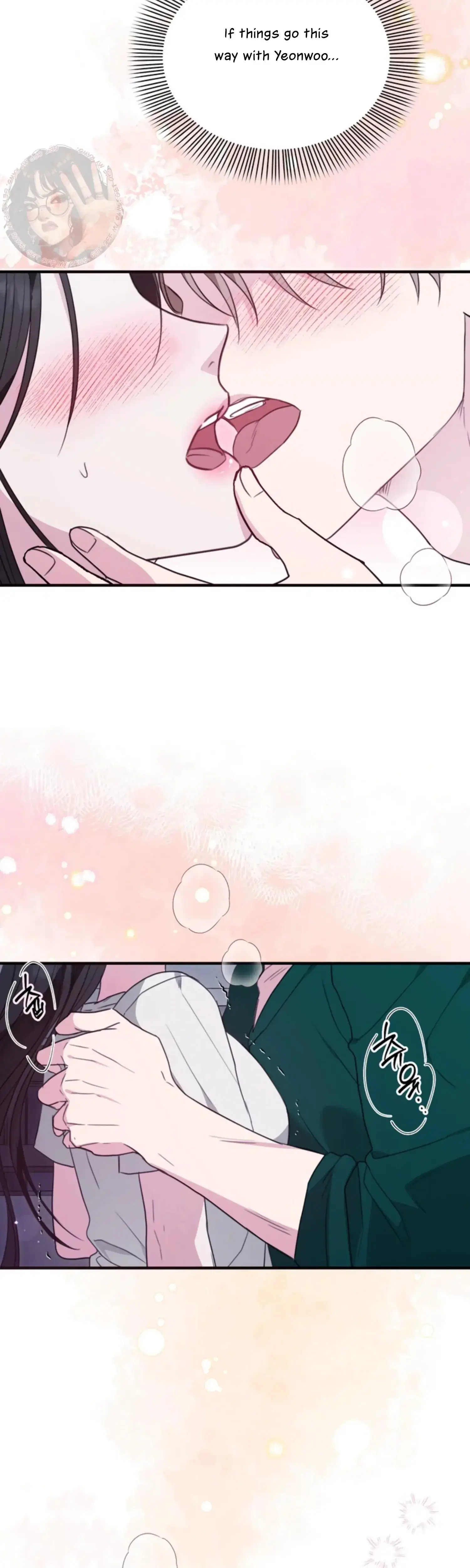 Two Men, Addicted Episode 4 - Page 14