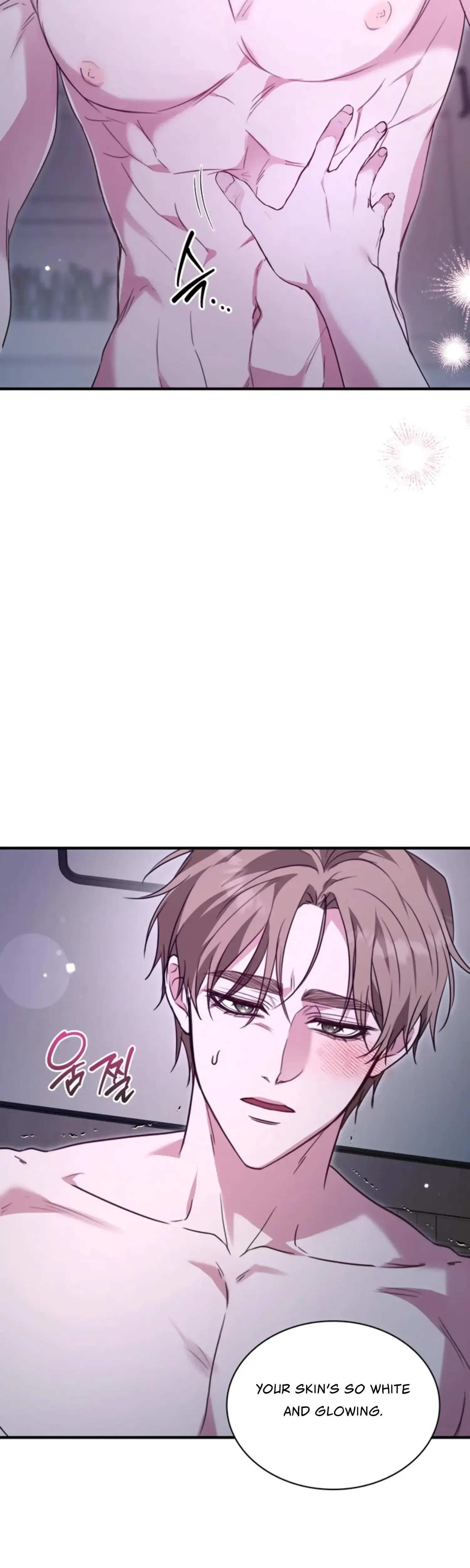 Two Men, Addicted Episode 4 - Page 21