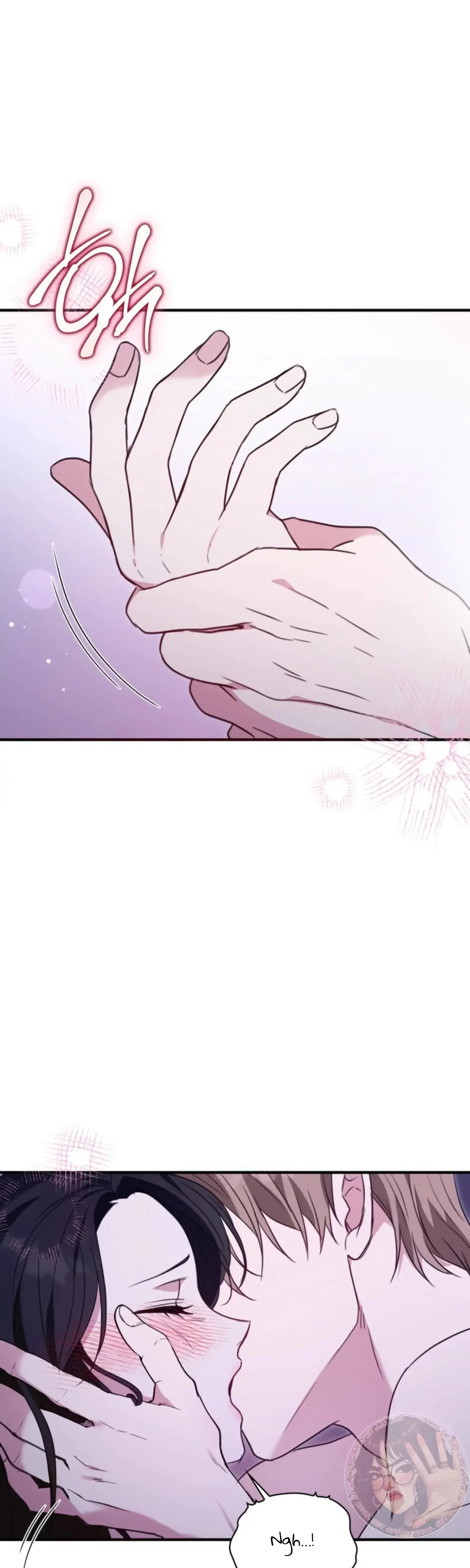 Two Men, Addicted Episode 4 - Page 22