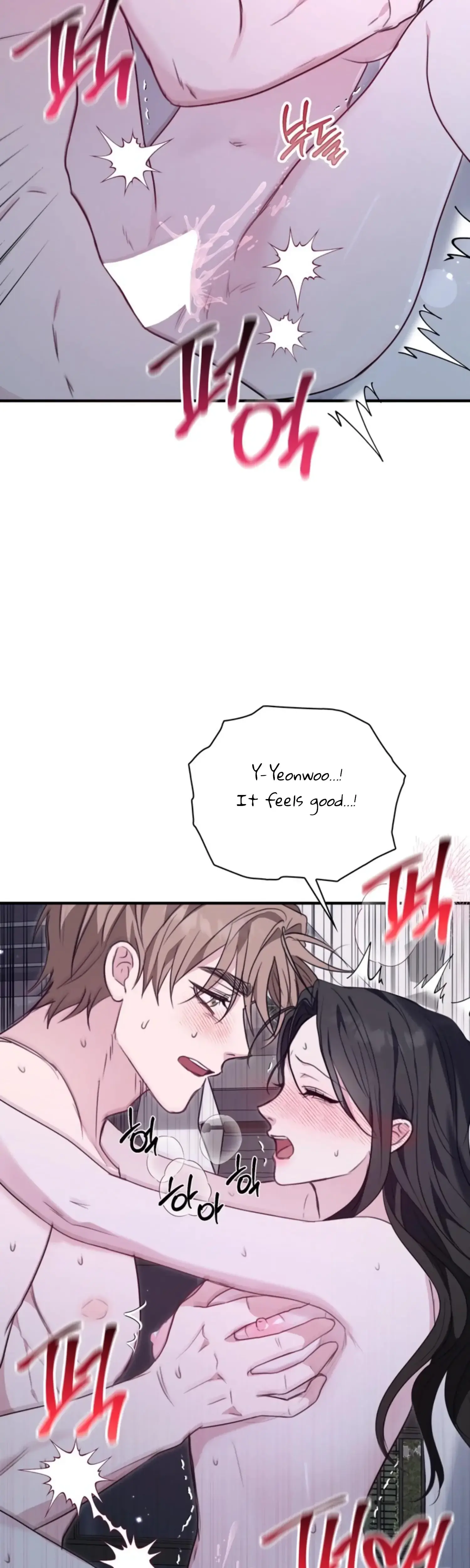 Two Men, Addicted Episode 4 - Page 28
