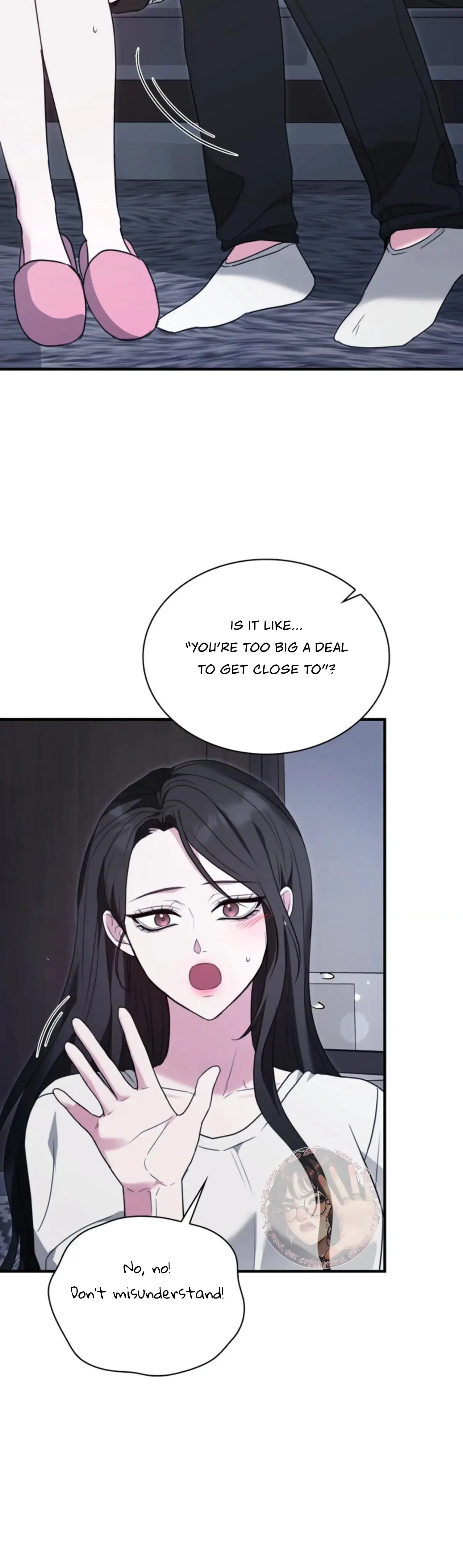 Two Men, Addicted Episode 4 - Page 3