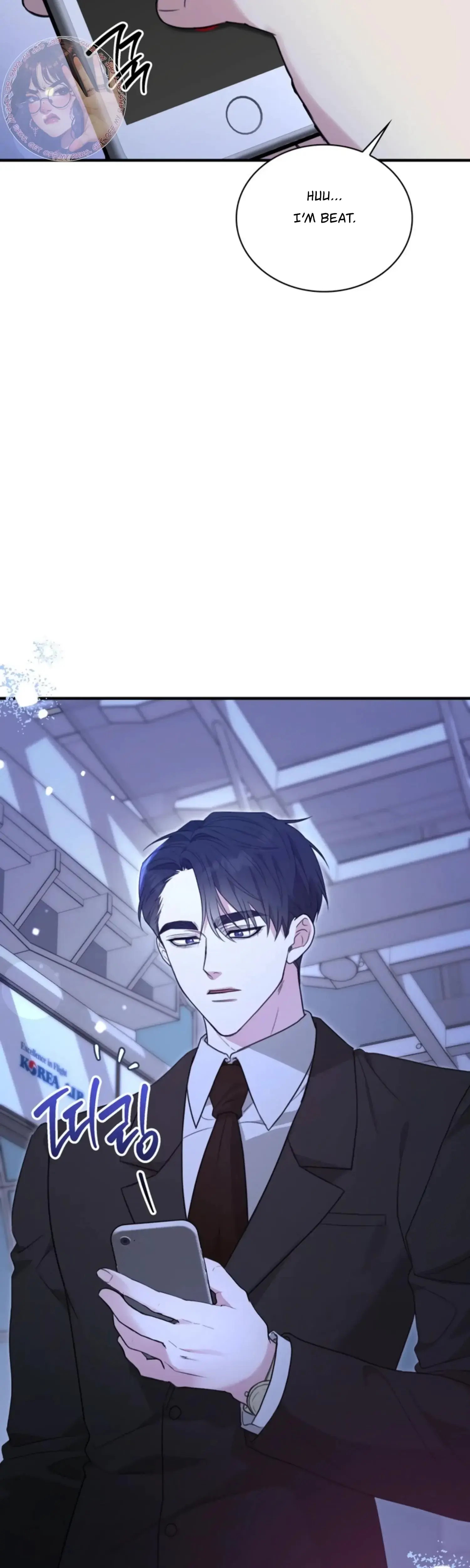 Two Men, Addicted Episode 4 - Page 36