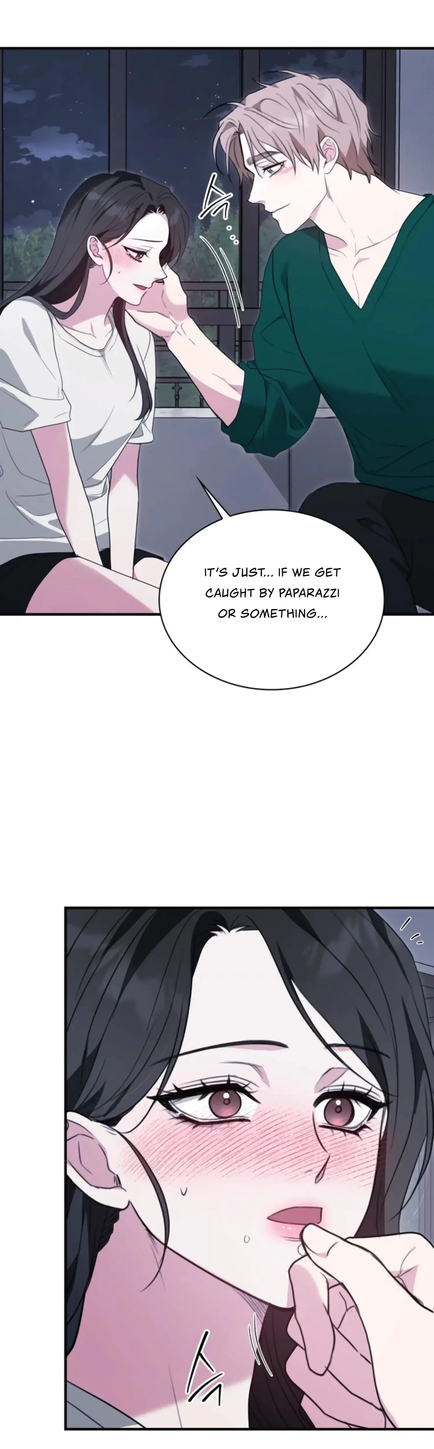 Two Men, Addicted Episode 4 - Page 4