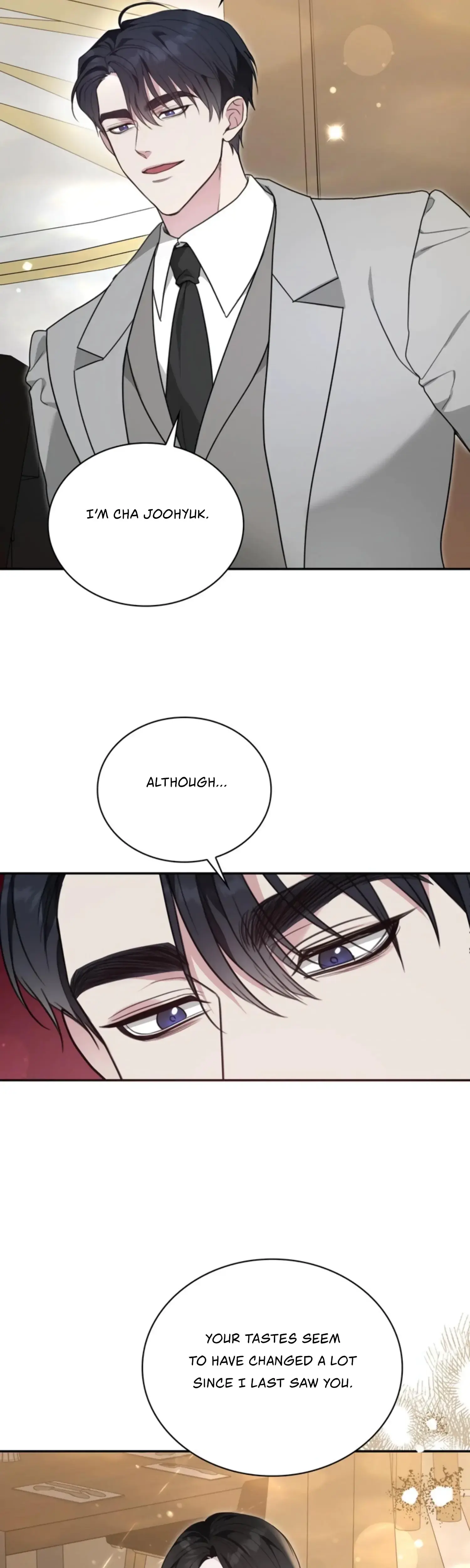 Two Men, Addicted Episode 5 - Page 10
