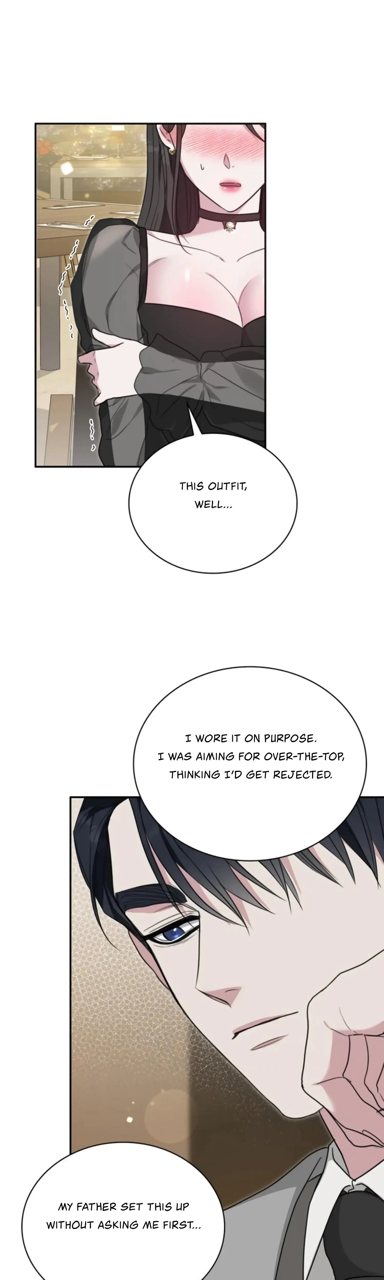 Two Men, Addicted Episode 5 - Page 16