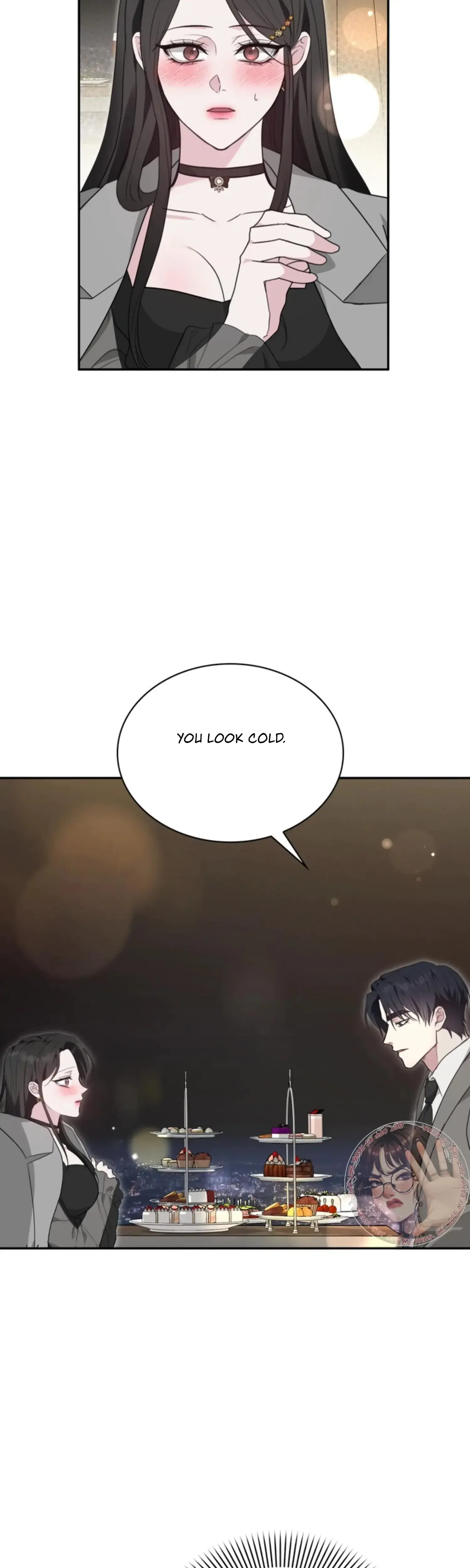 Two Men, Addicted Episode 5 - Page 19
