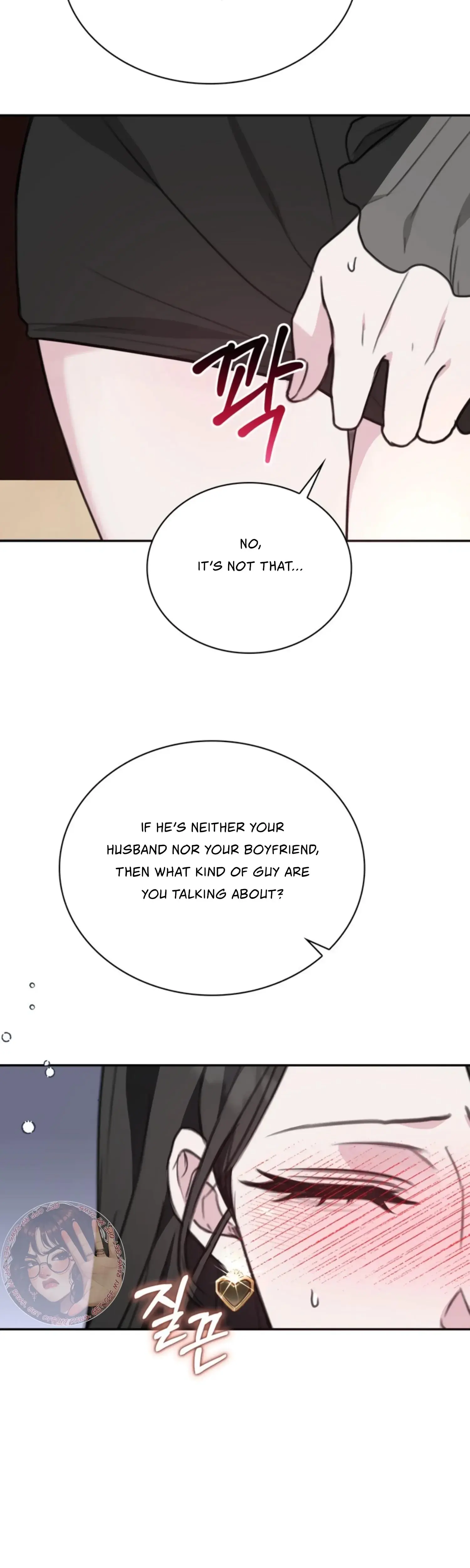 Two Men, Addicted Episode 5 - Page 23