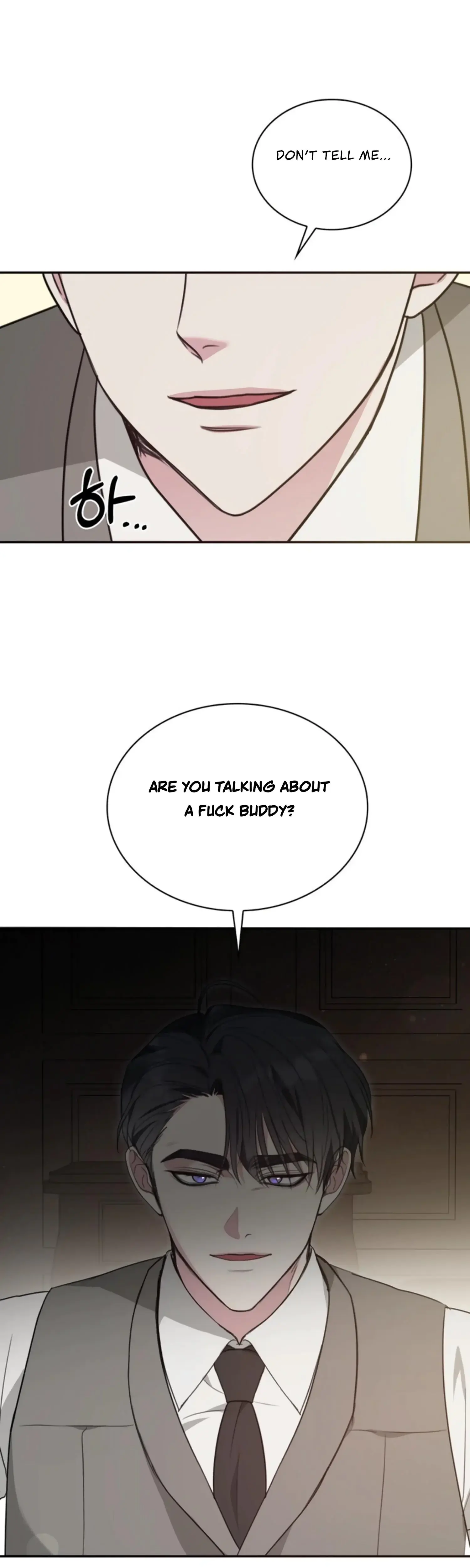 Two Men, Addicted Episode 5 - Page 24