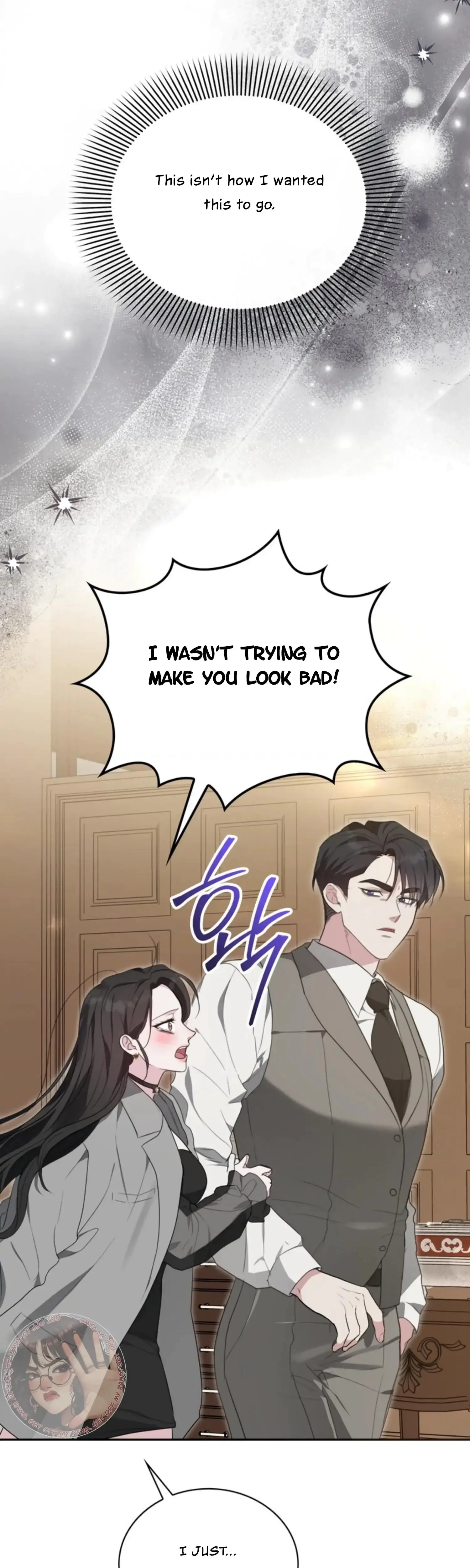 Two Men, Addicted Episode 5 - Page 27