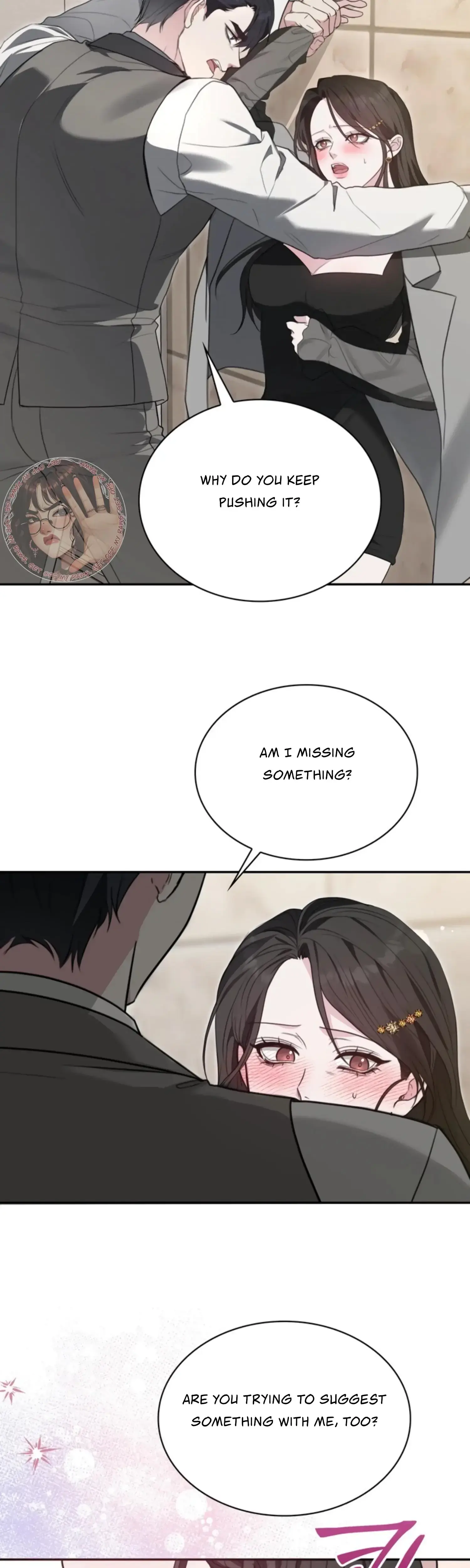 Two Men, Addicted Episode 5 - Page 30