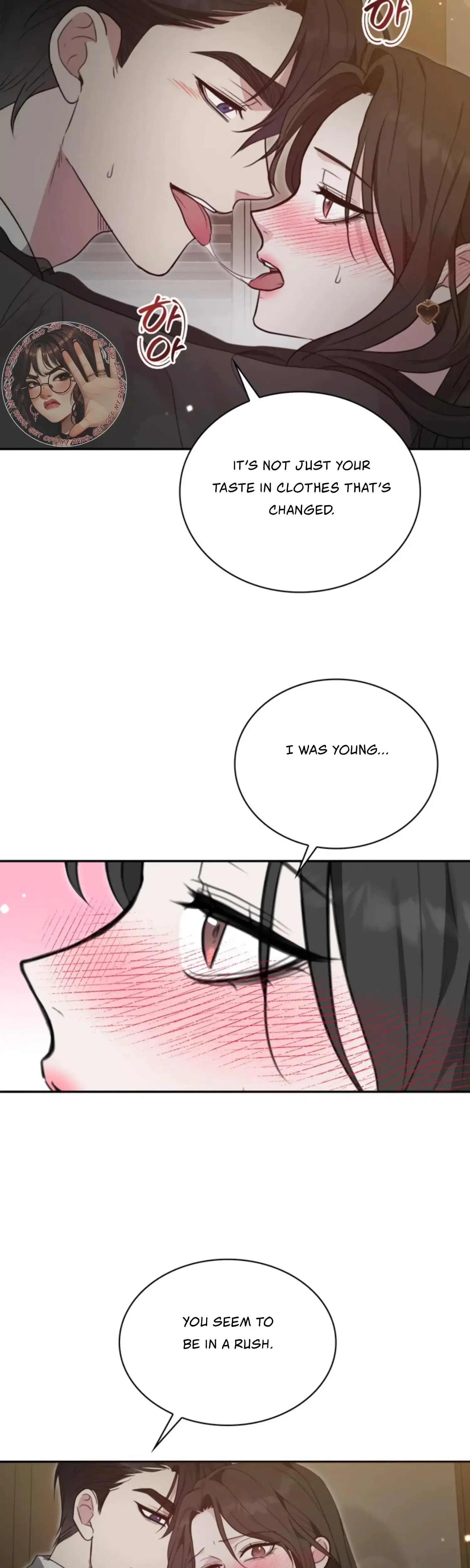 Two Men, Addicted Episode 6 - Page 3