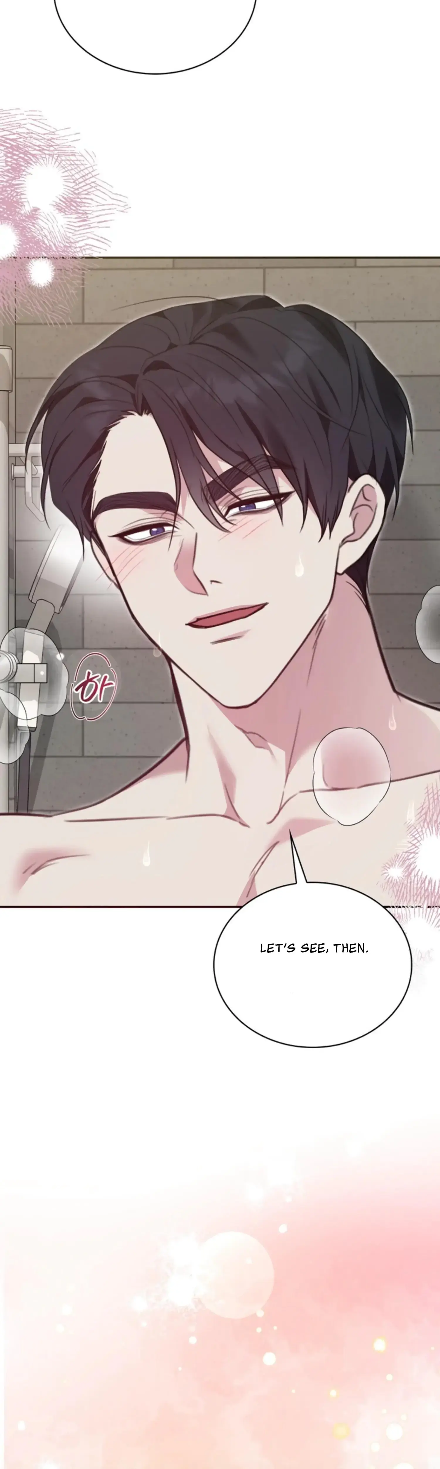 Two Men, Addicted Episode 6 - Page 35