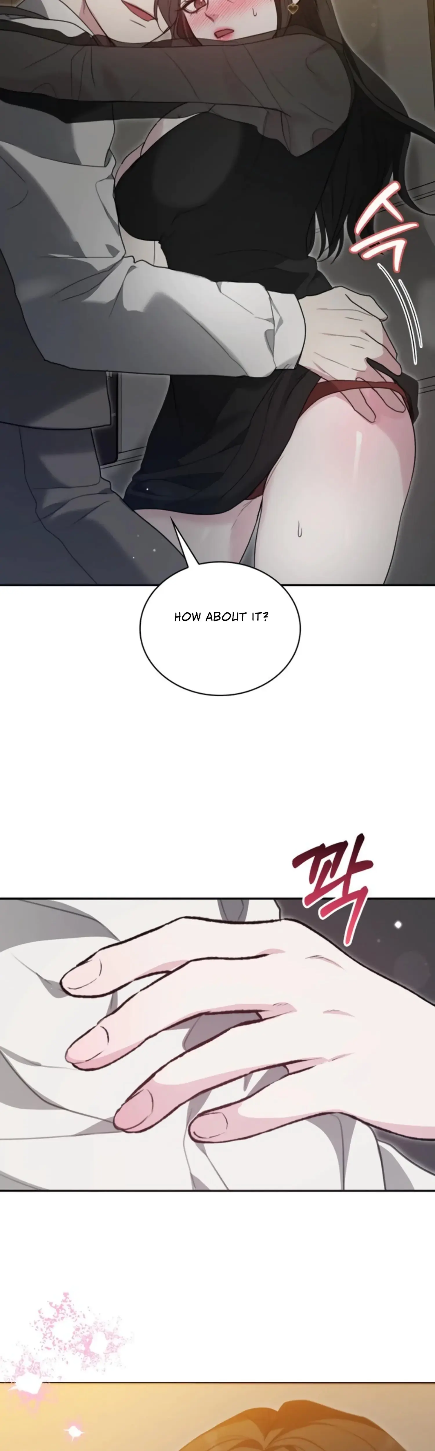 Two Men, Addicted Episode 6 - Page 4