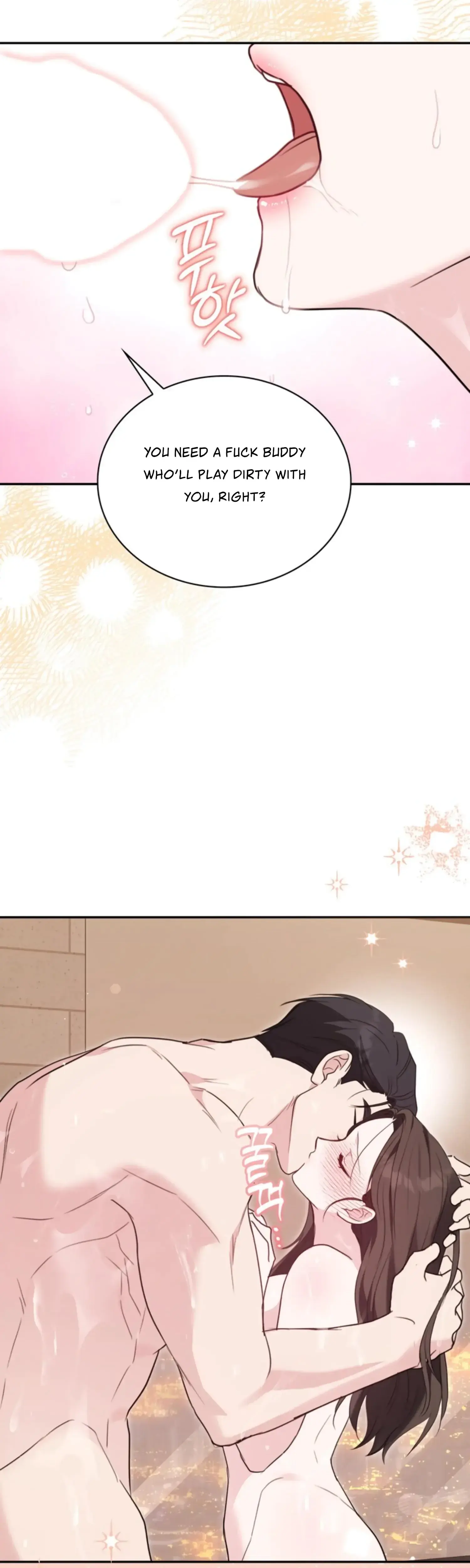 Two Men, Addicted Episode 7 - Page 28