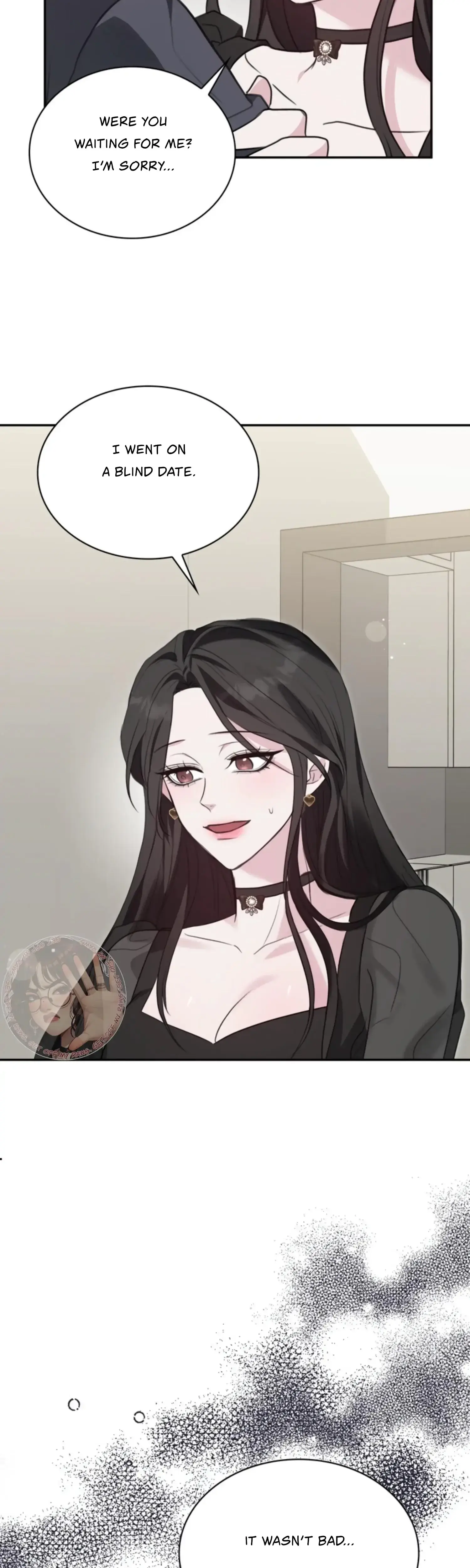 Two Men, Addicted Episode 7 - Page 37