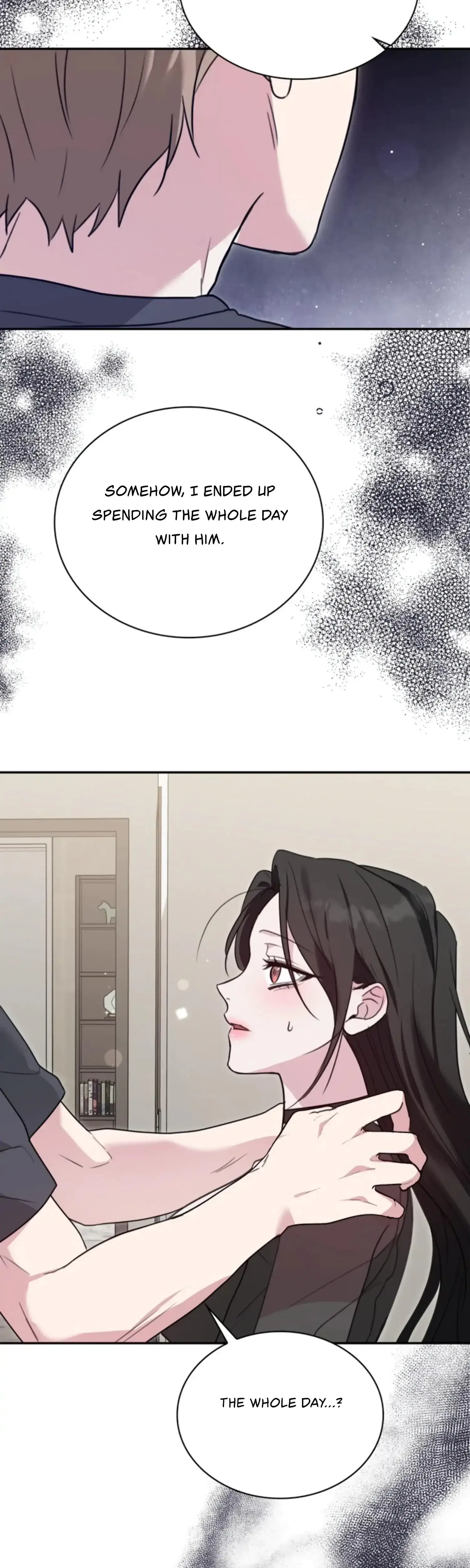 Two Men, Addicted Episode 7 - Page 38