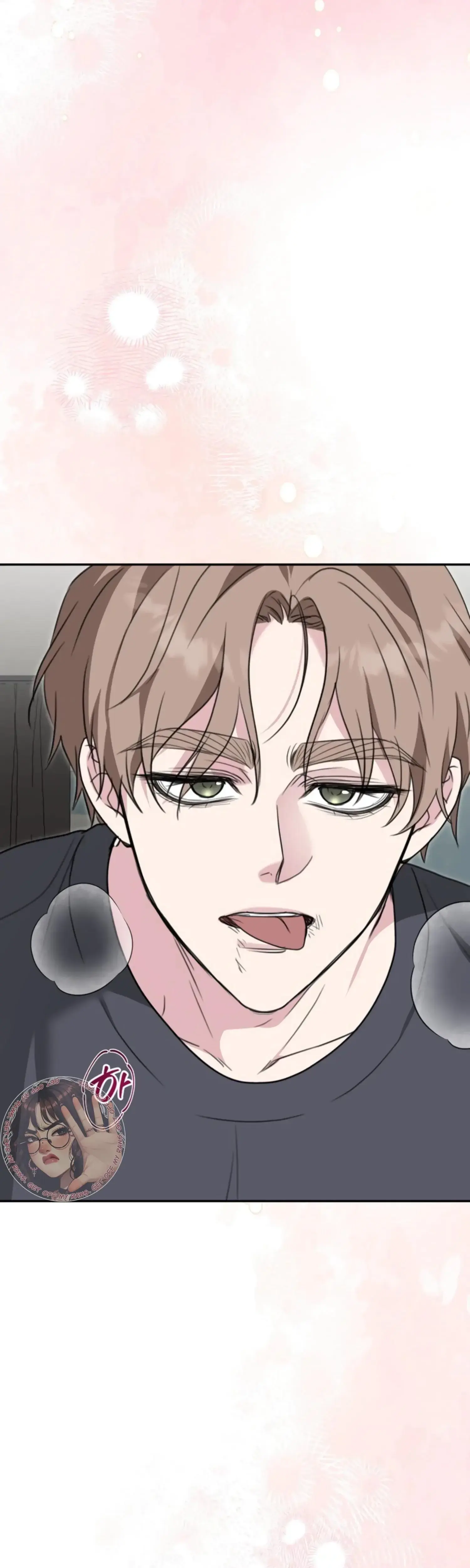 Two Men, Addicted Episode 8 - Page 18