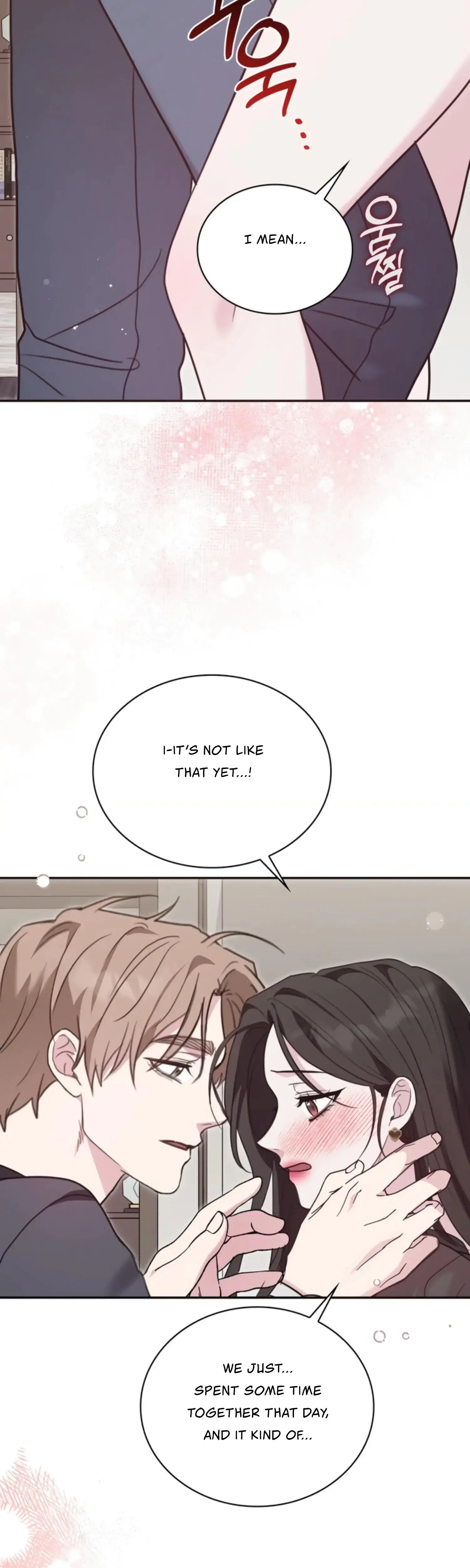 Two Men, Addicted Episode 8 - Page 2