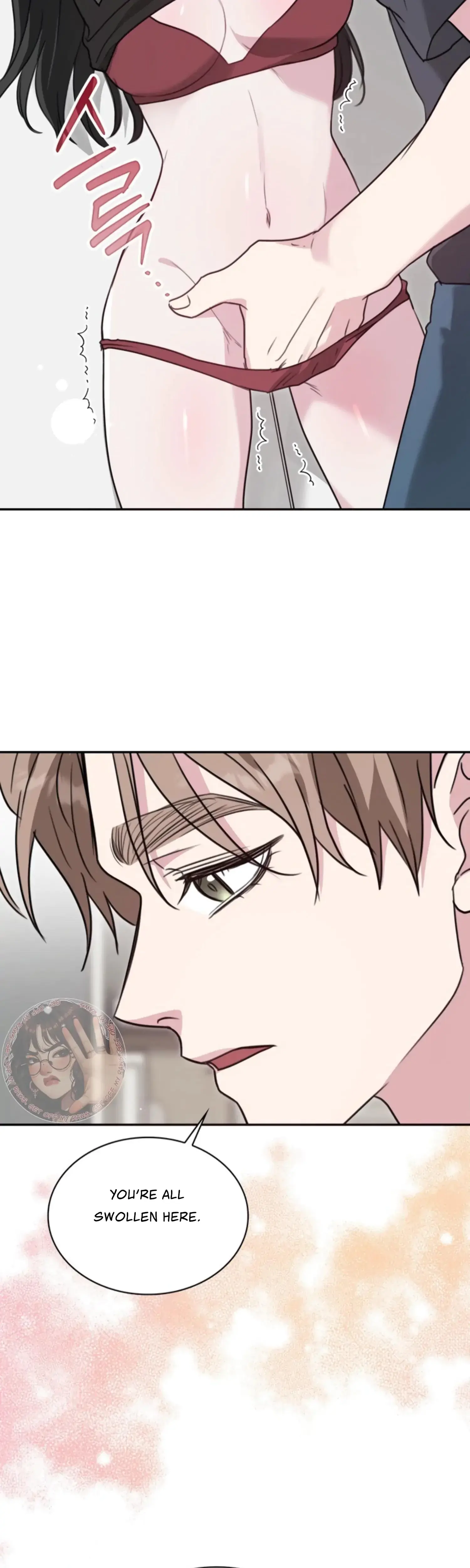 Two Men, Addicted Episode 8 - Page 20