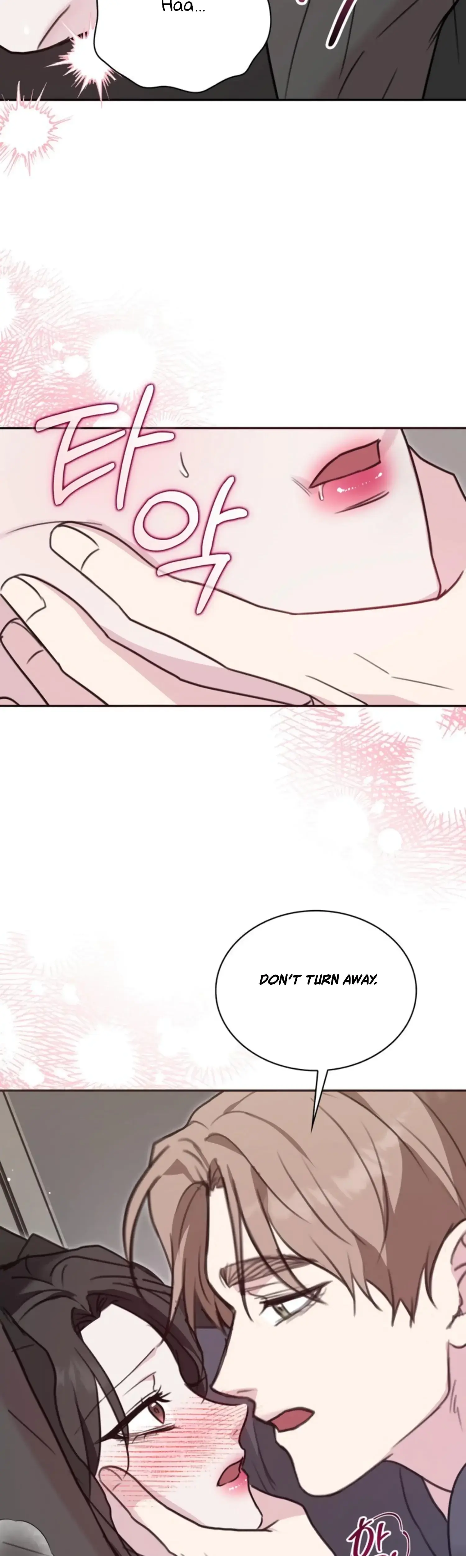 Two Men, Addicted Episode 8 - Page 22