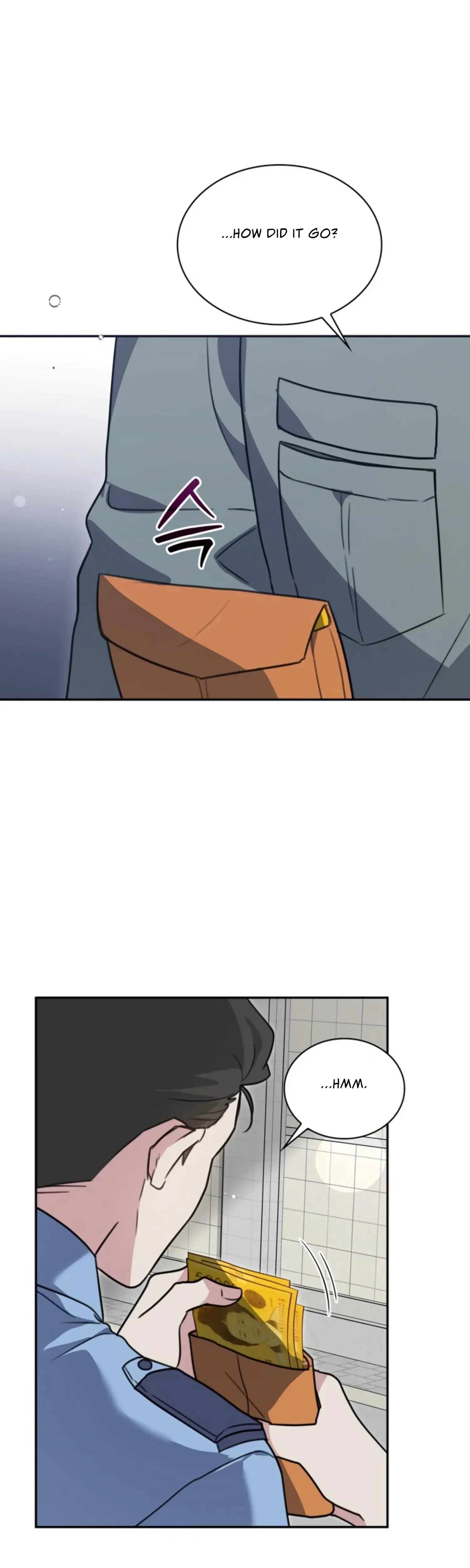 Two Men, Addicted Episode 8 - Page 34