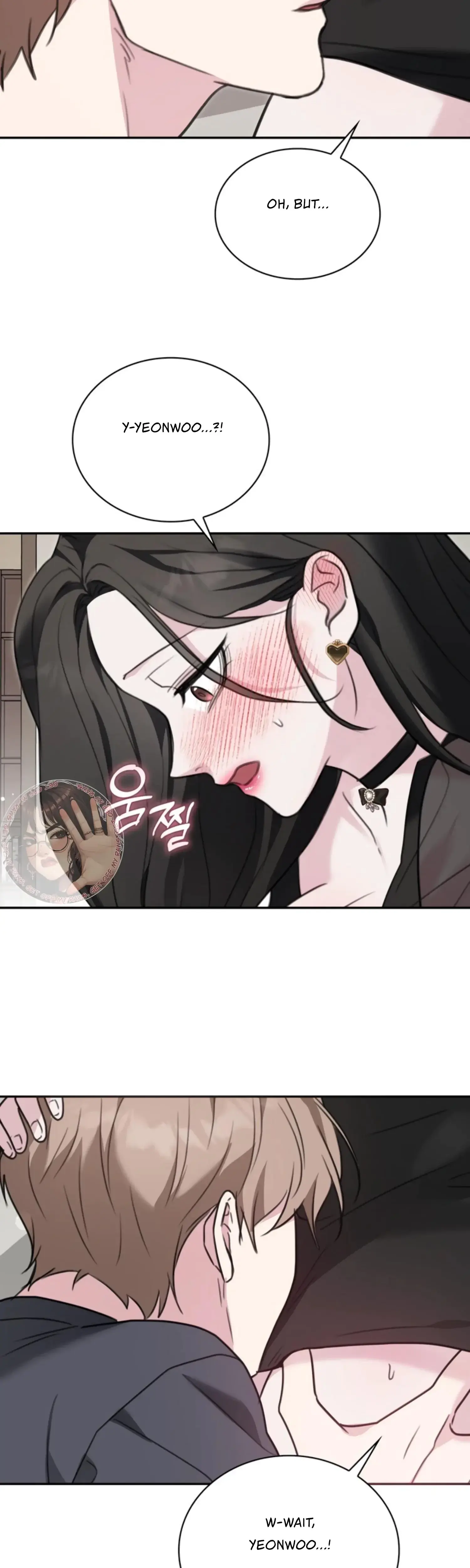 Two Men, Addicted Episode 8 - Page 8