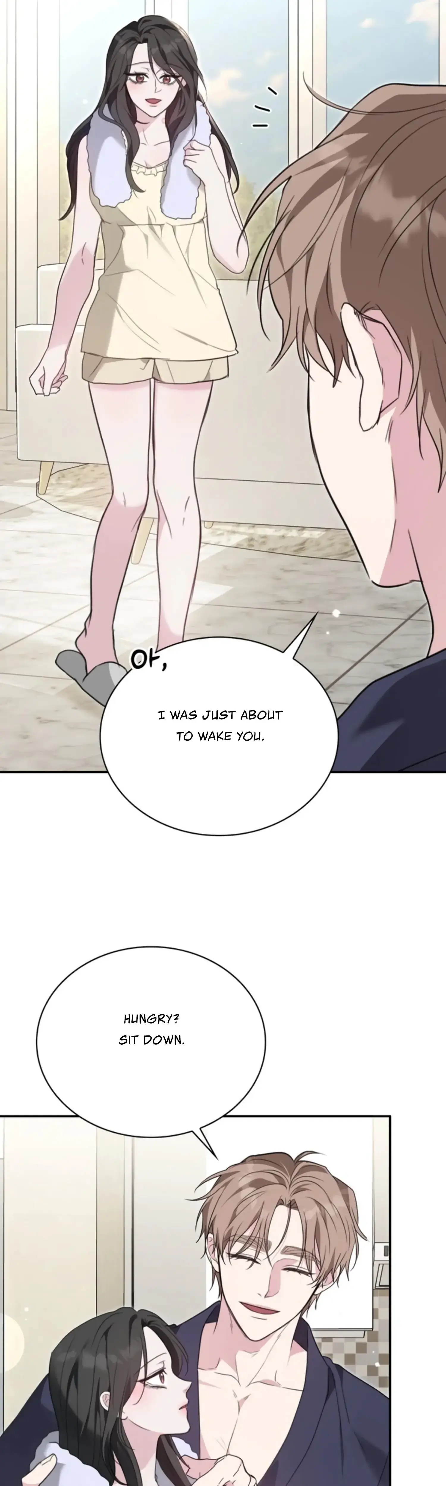 Two Men, Addicted Episode 9 - Page 14