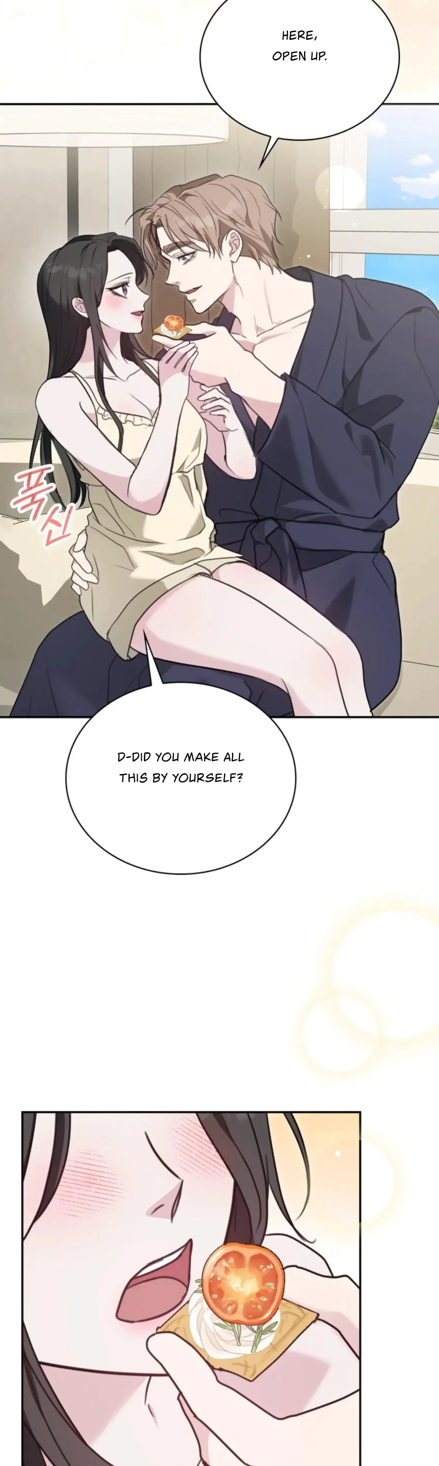 Two Men, Addicted Episode 9 - Page 16