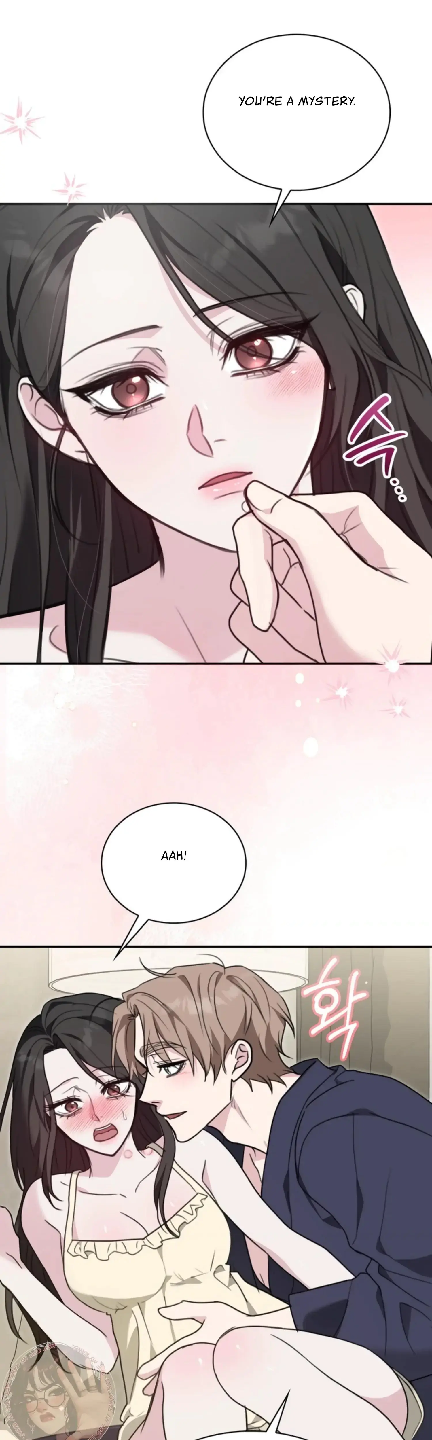 Two Men, Addicted Episode 9 - Page 19