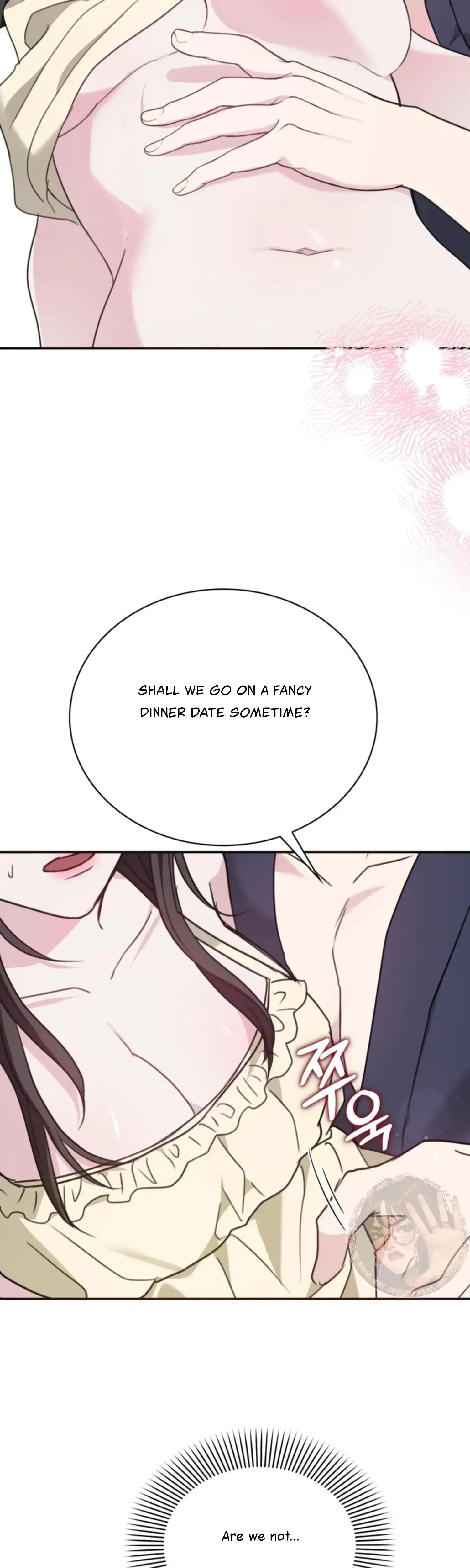 Two Men, Addicted Episode 9 - Page 24